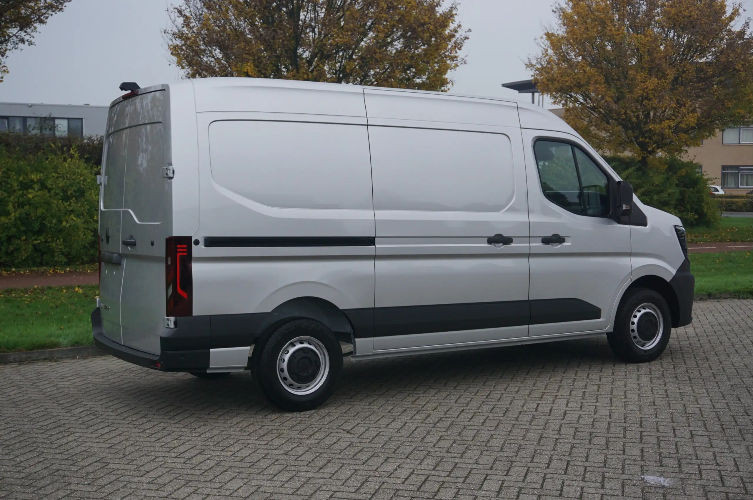 Renault - Master