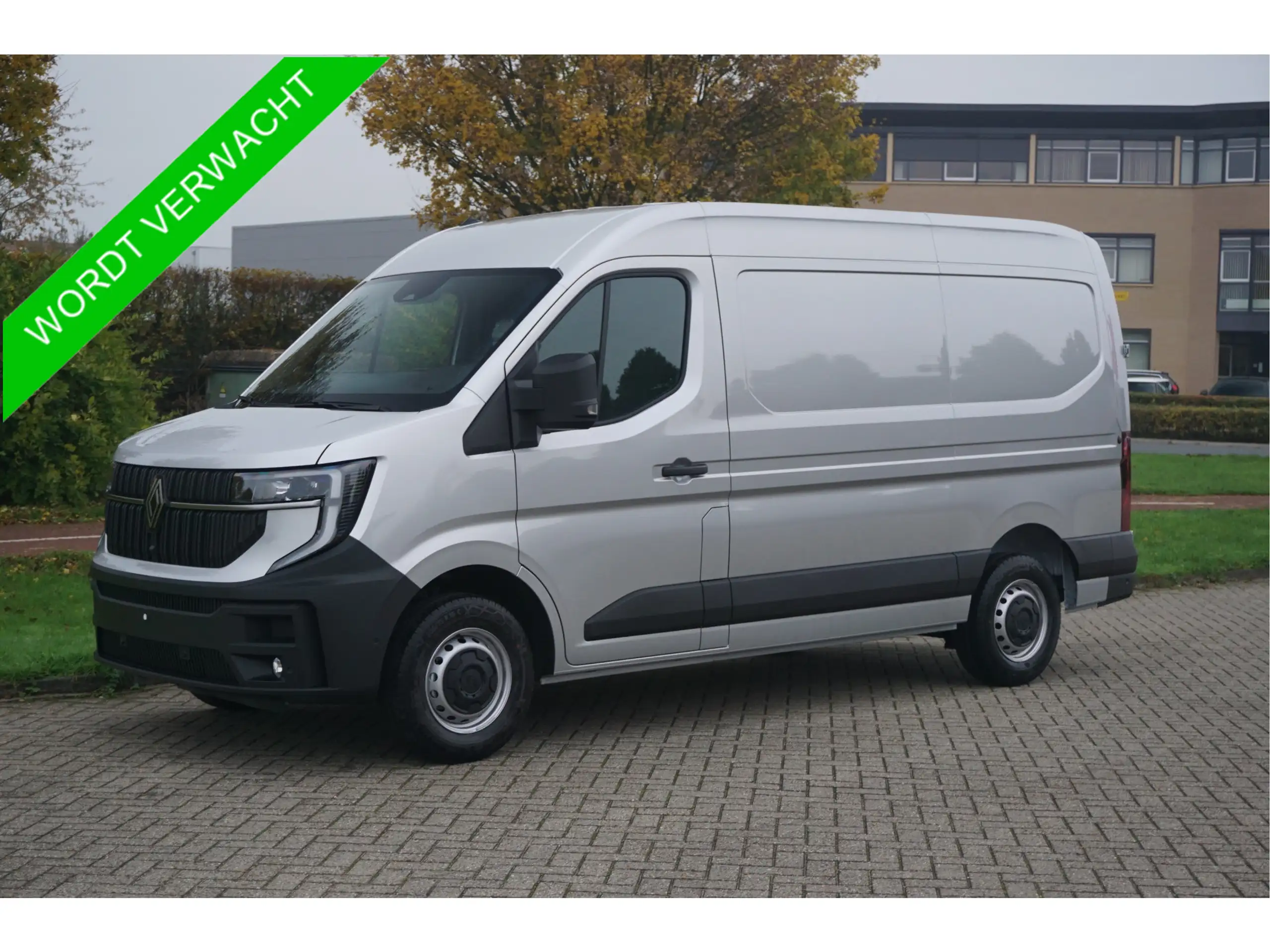 Renault - Master