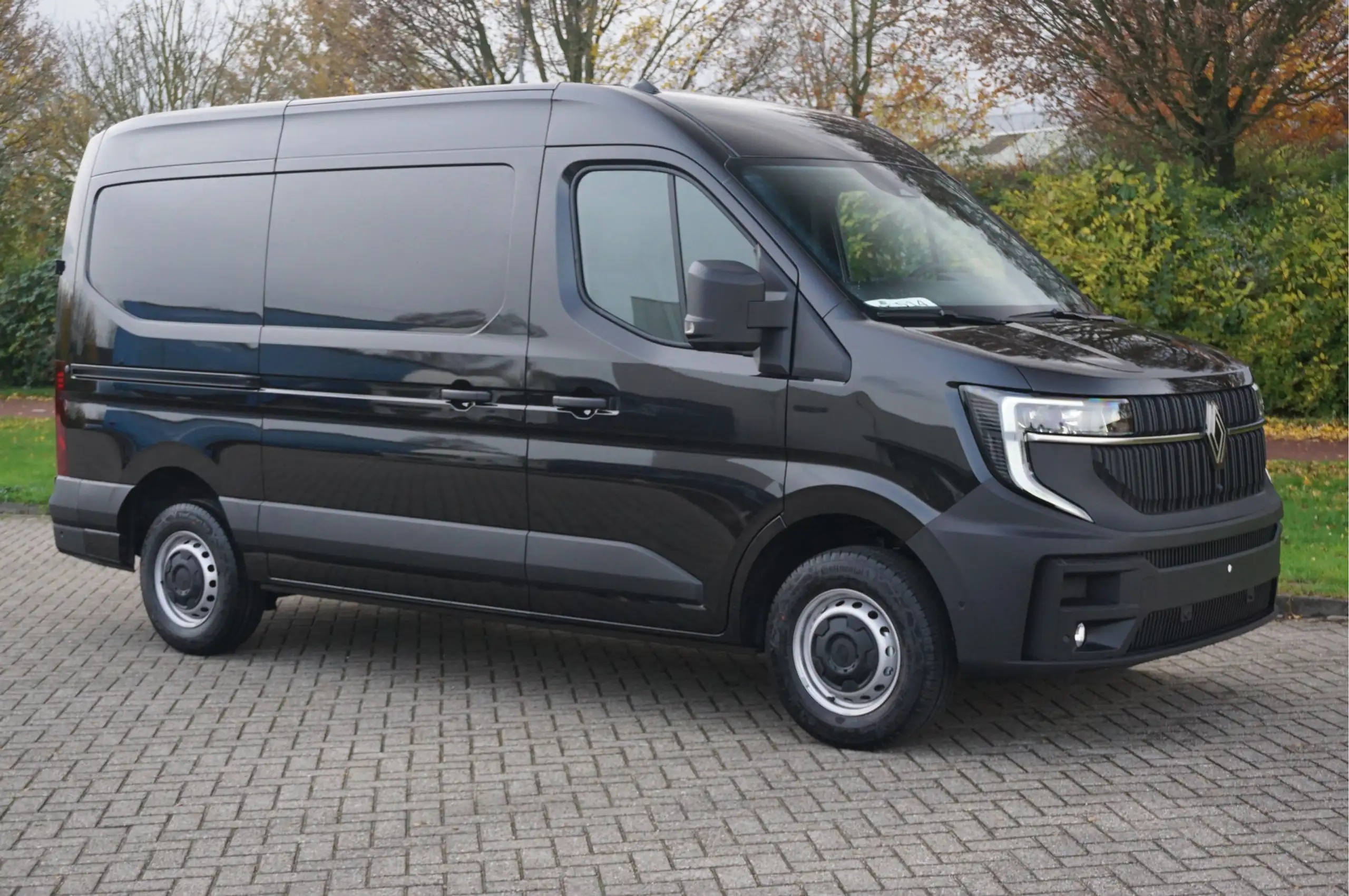 Renault - Master