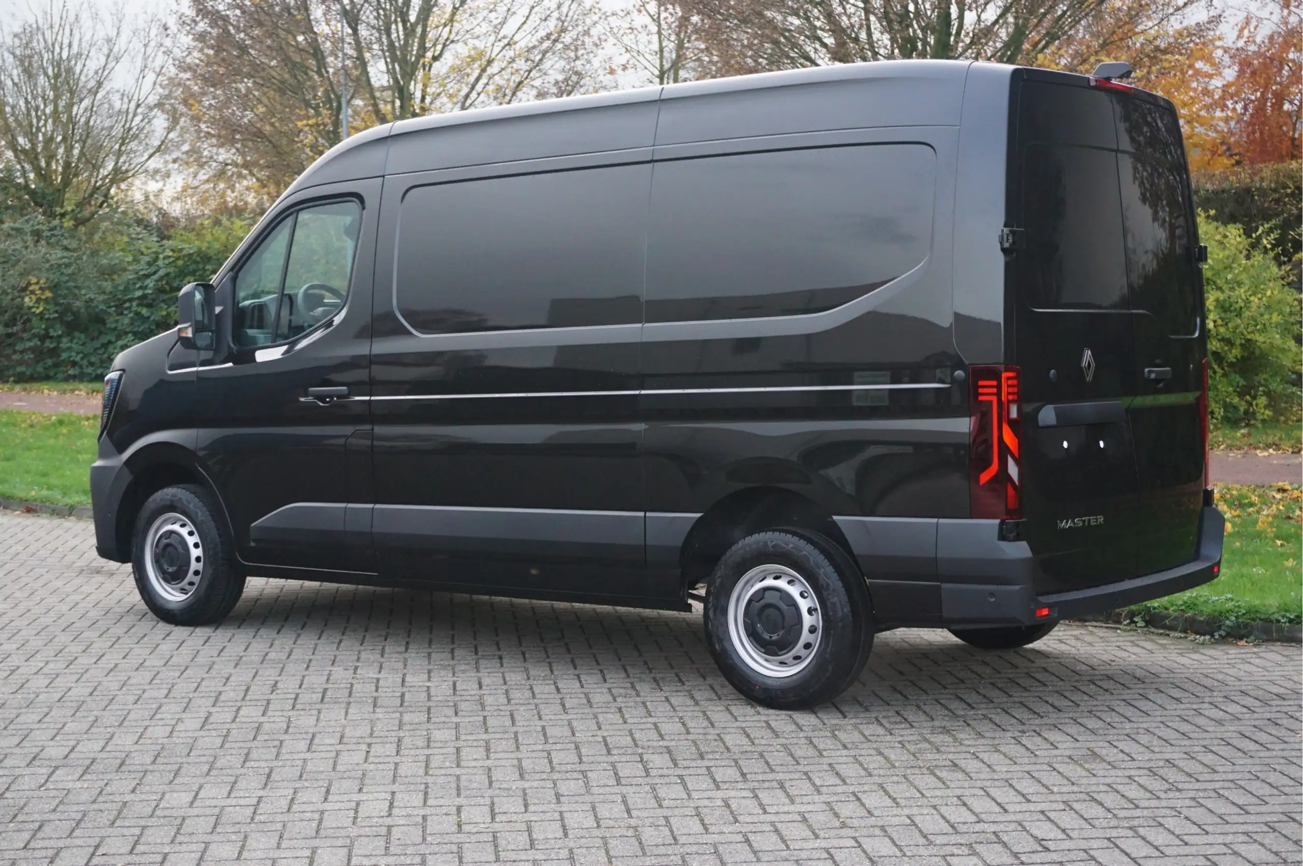 Renault - Master