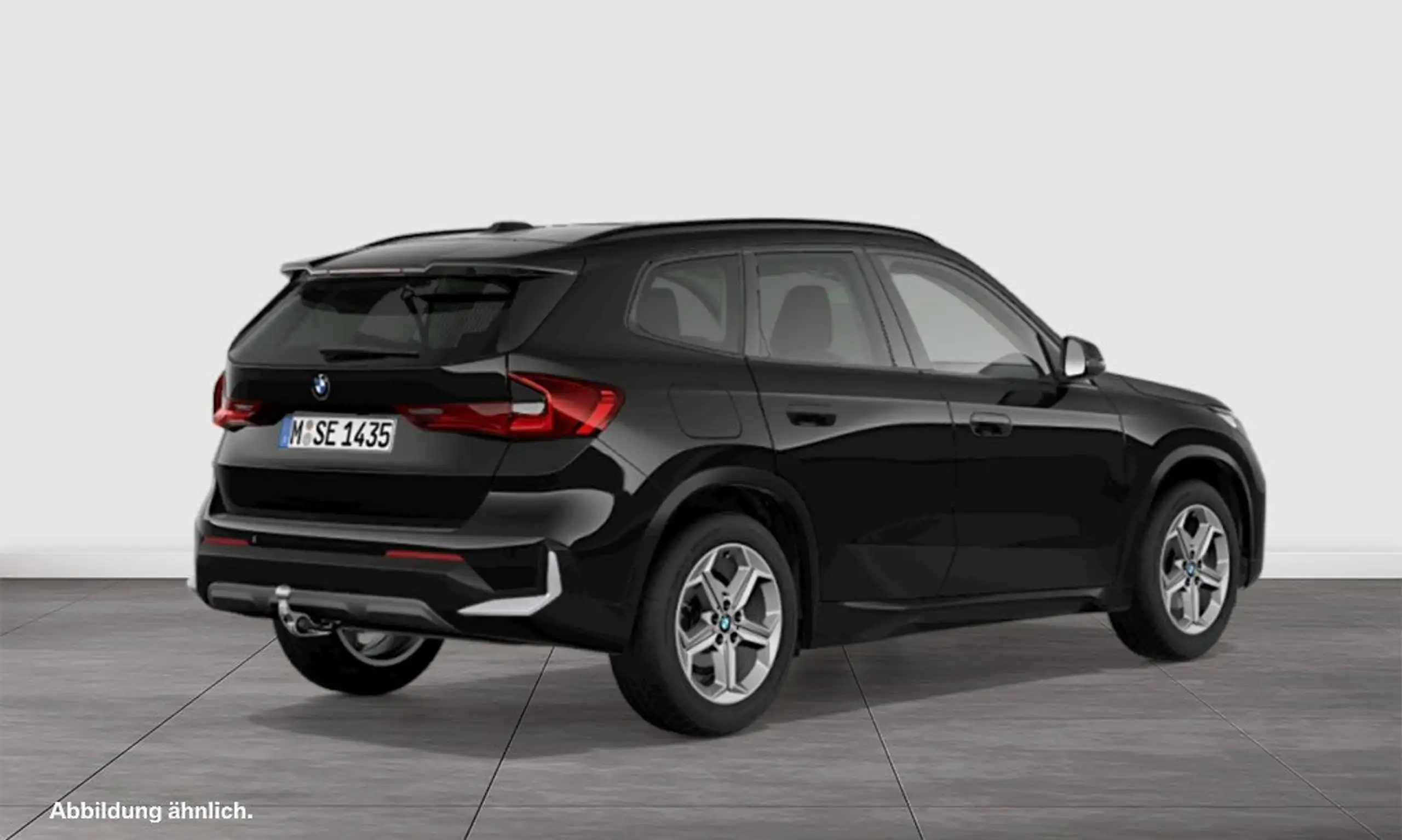 BMW - X1