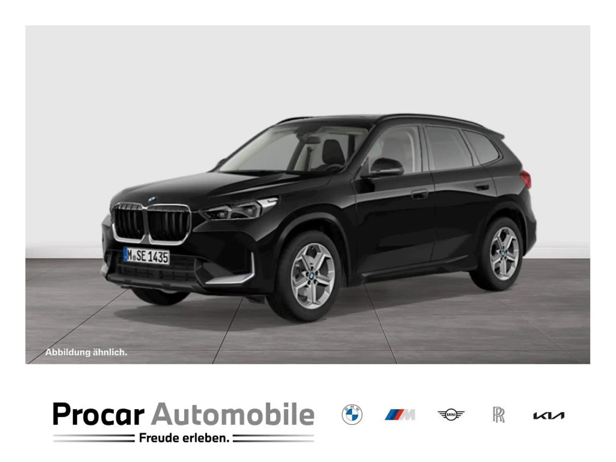 BMW - X1