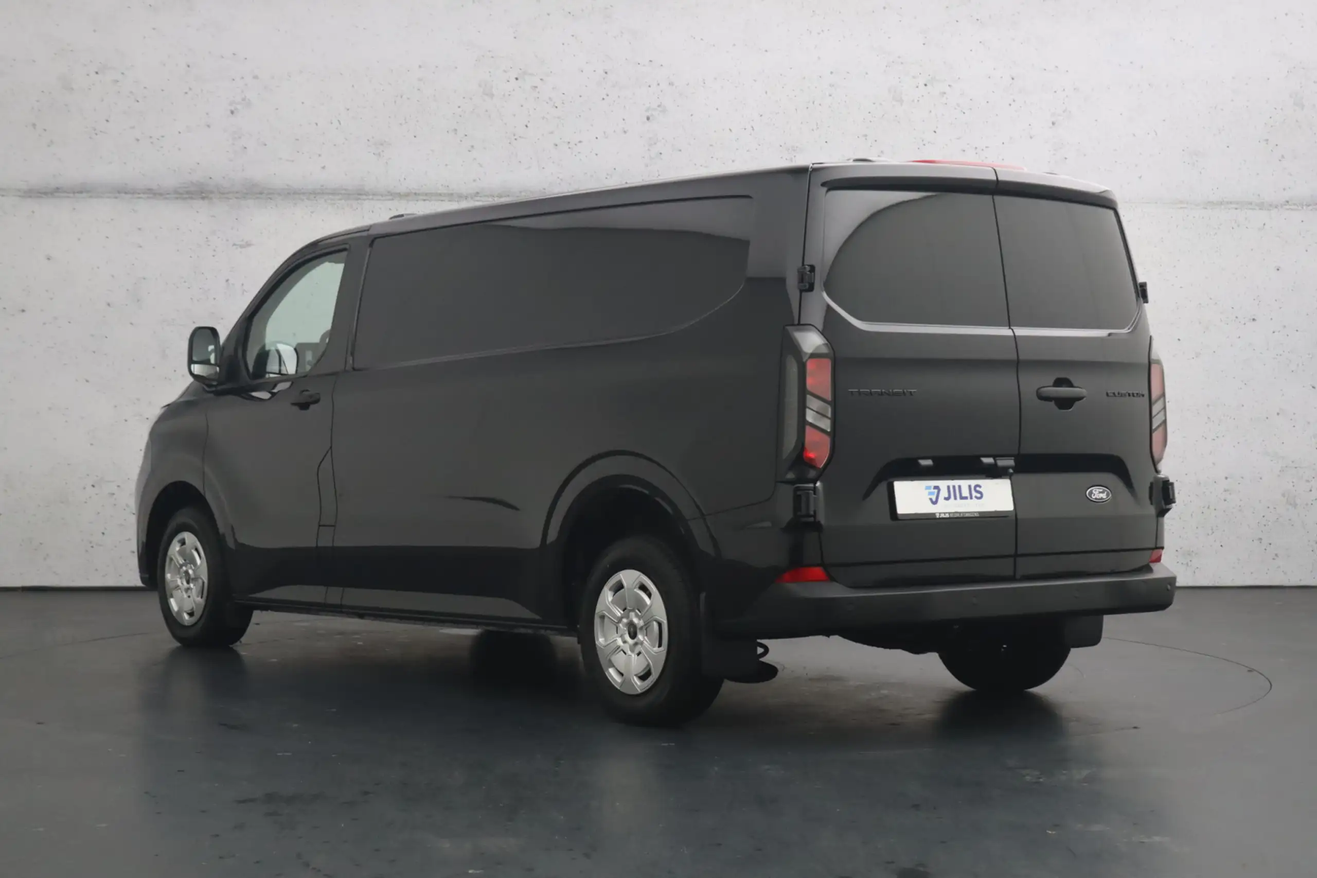 Ford - Transit Custom