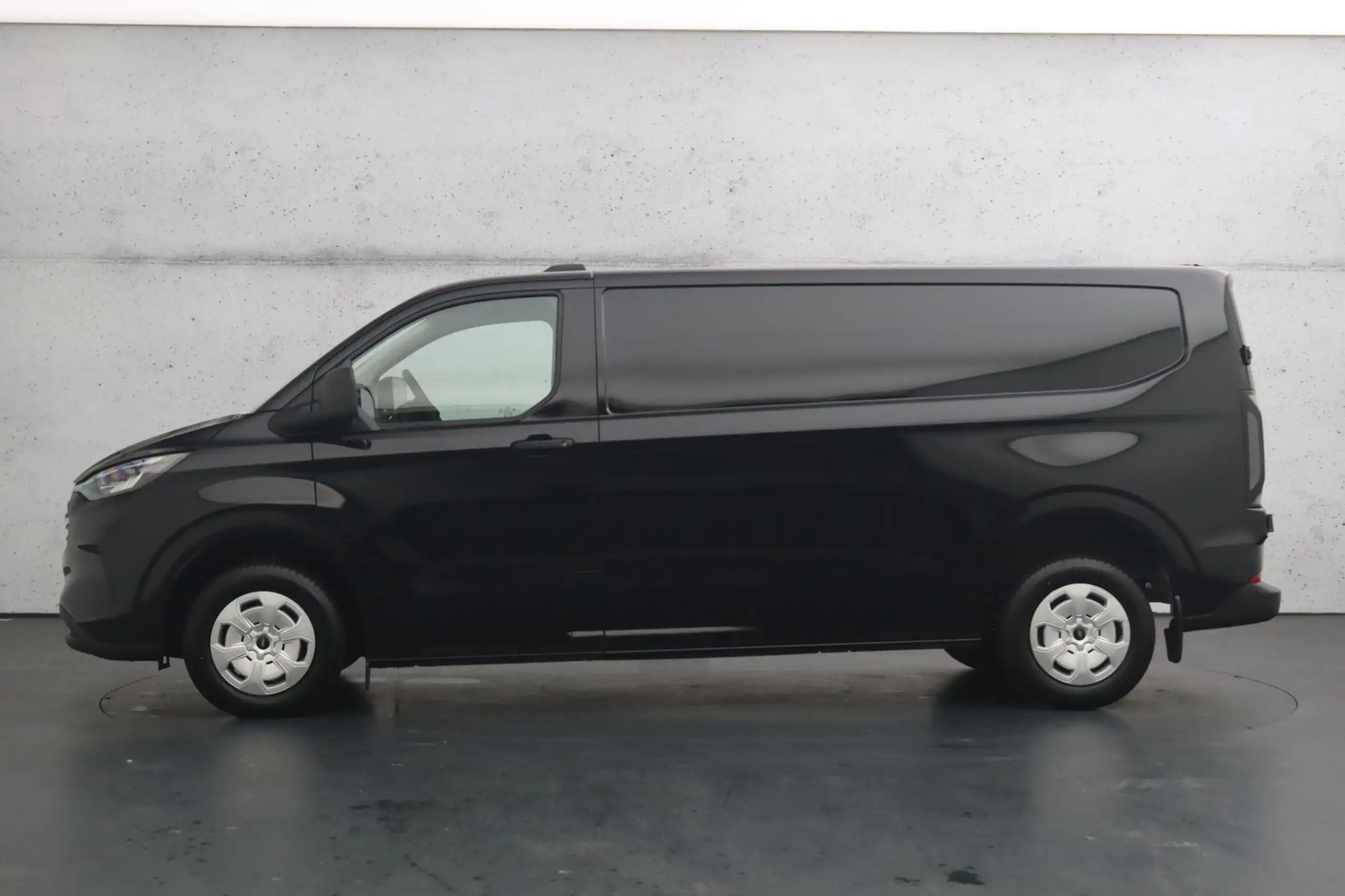 Ford - Transit Custom