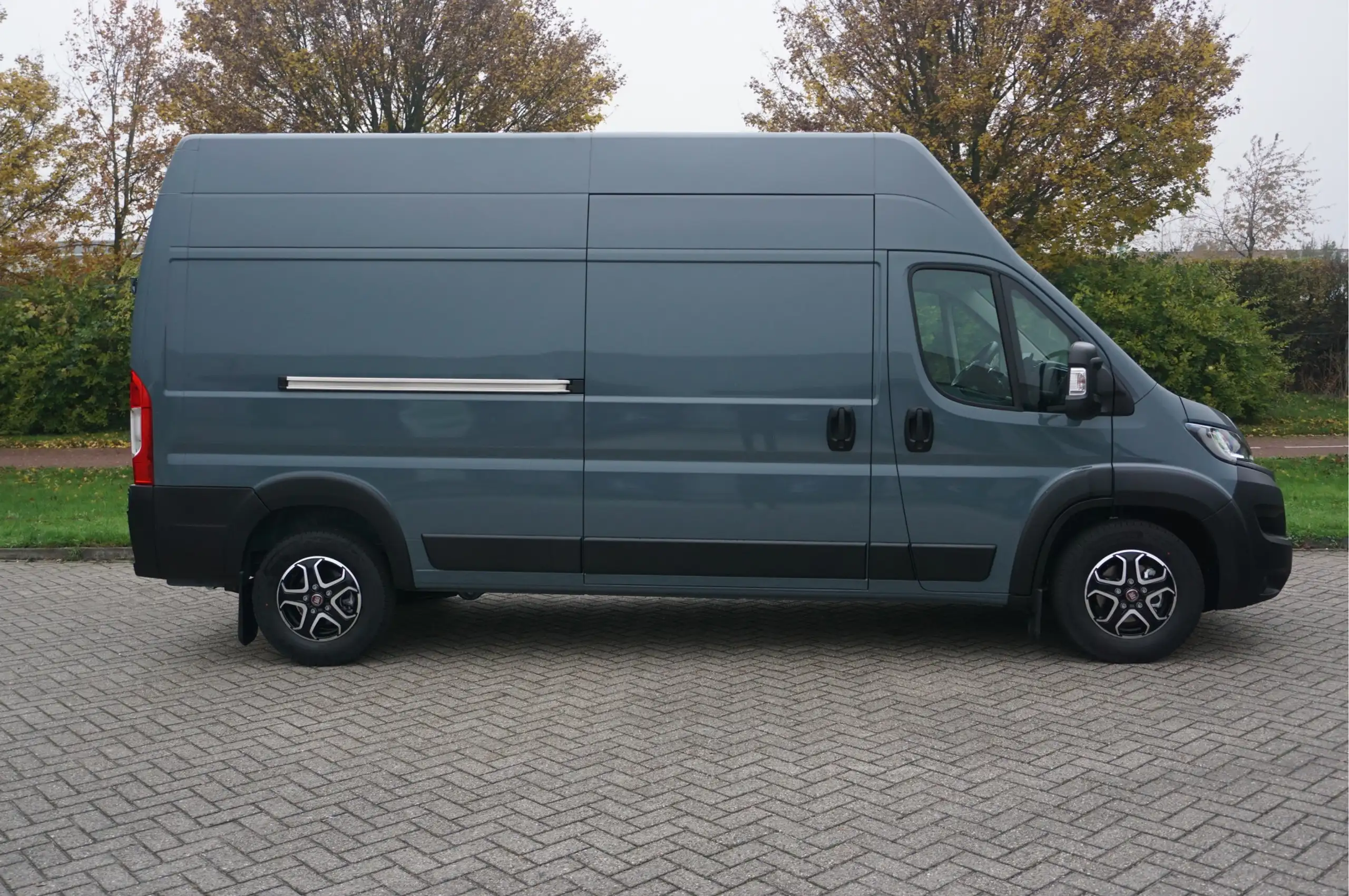 Fiat - Ducato