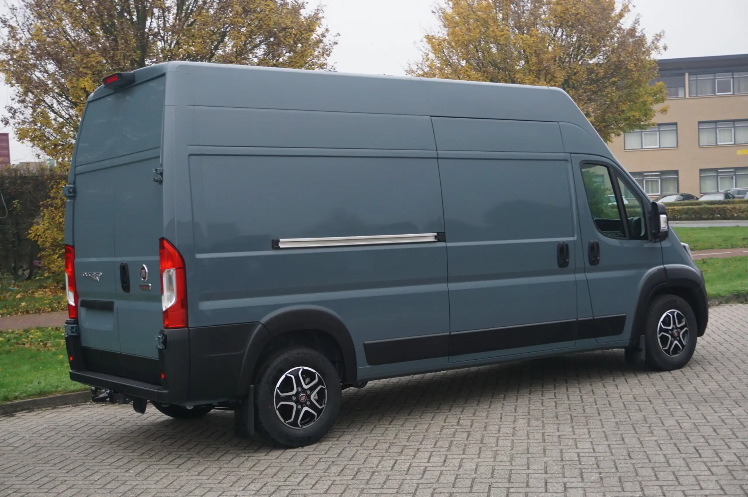 Fiat - Ducato