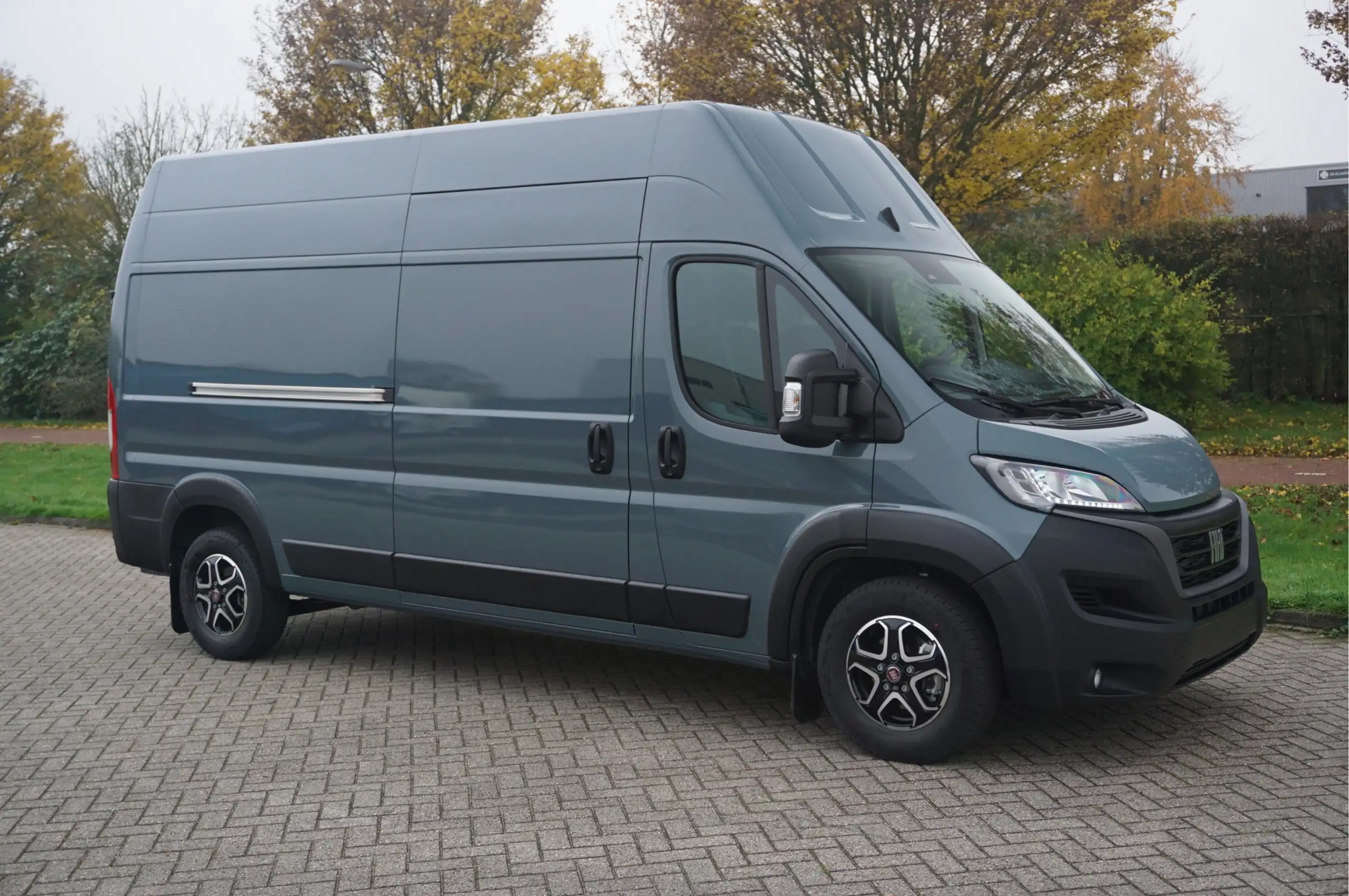 Fiat - Ducato