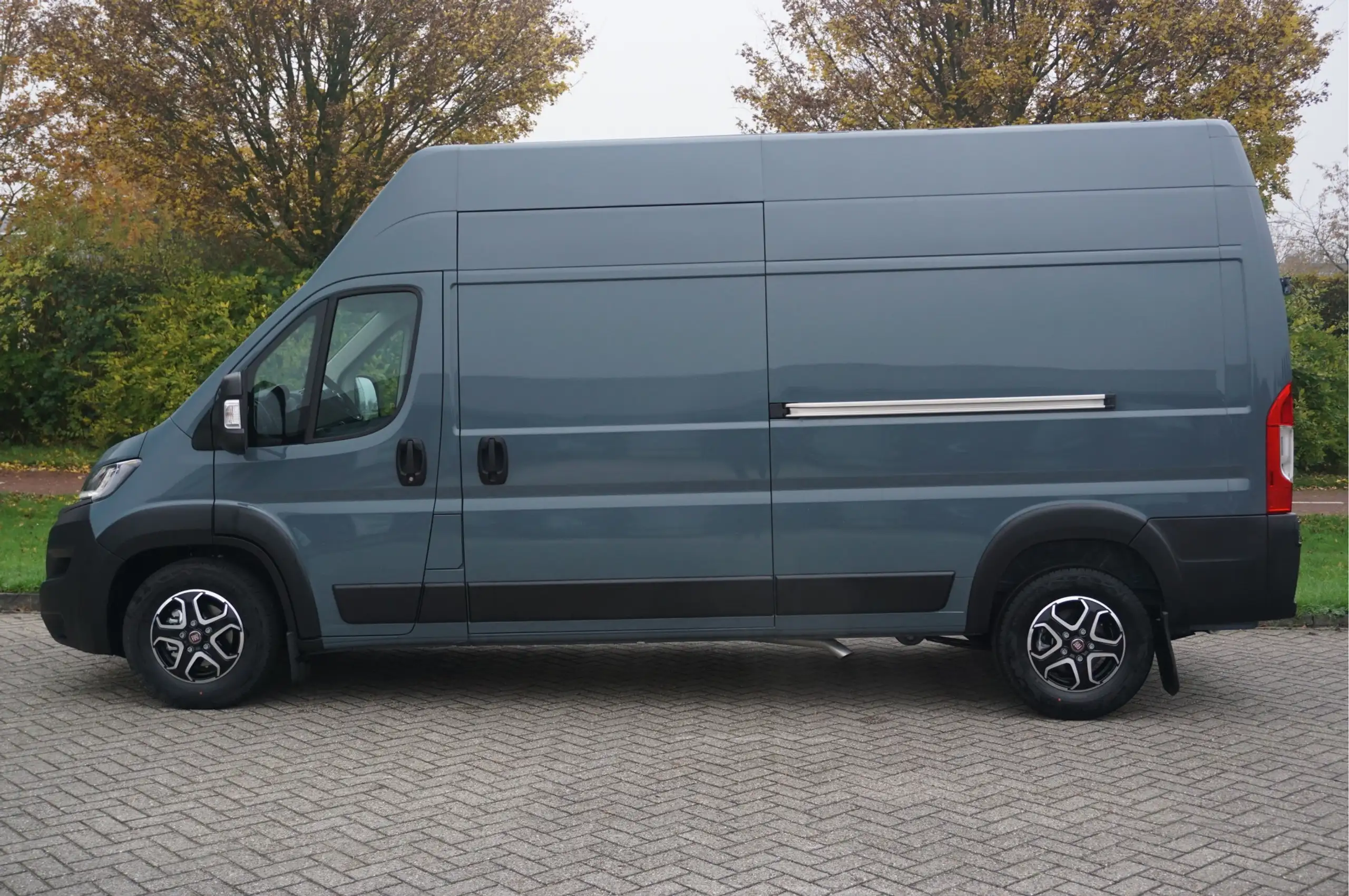 Fiat - Ducato