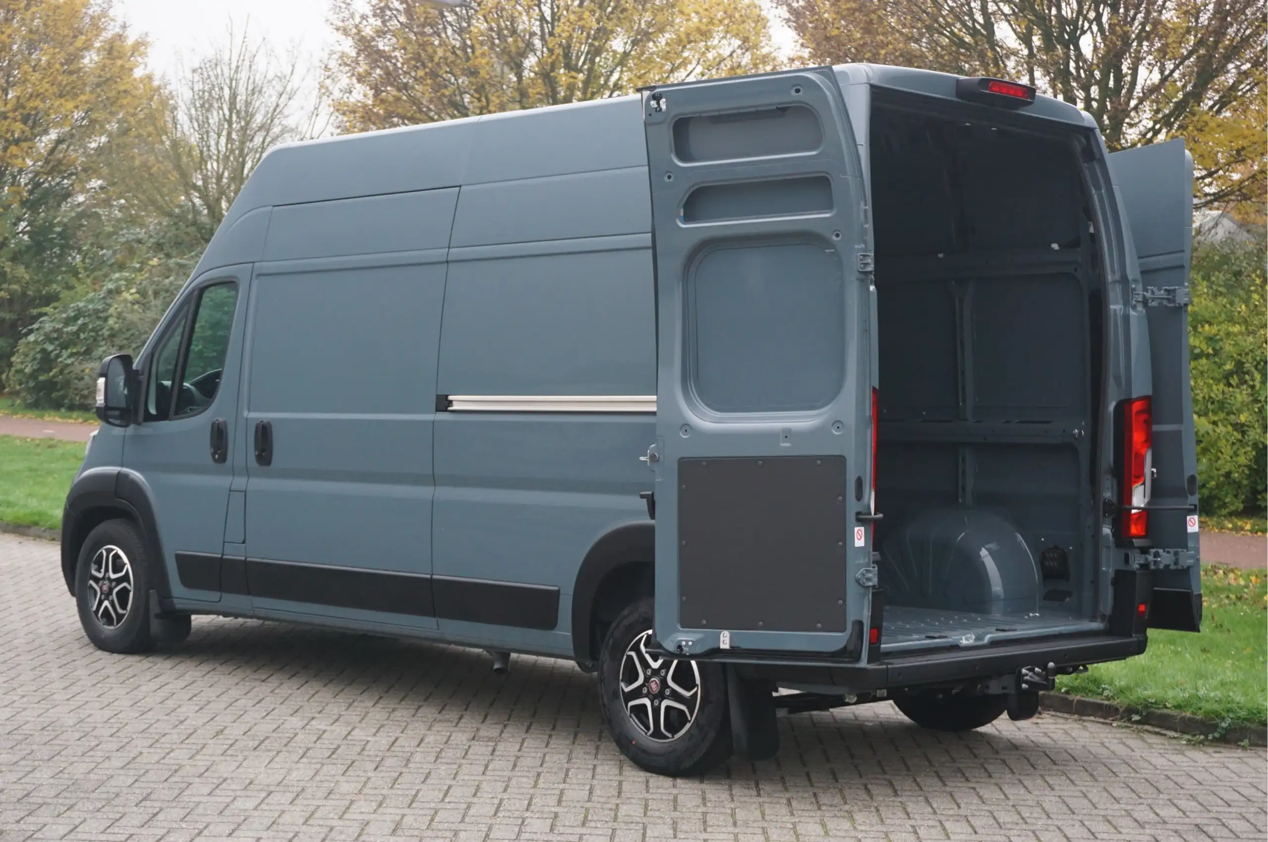 Fiat - Ducato