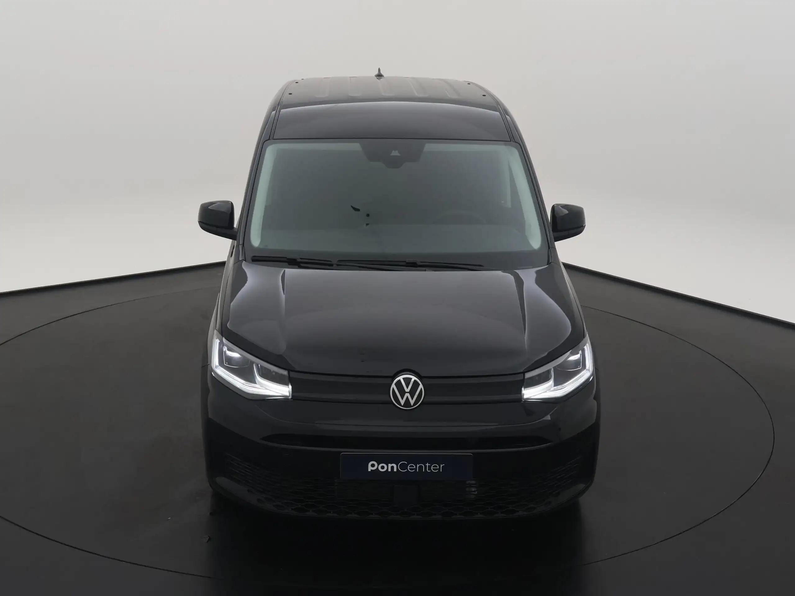 Volkswagen - Caddy