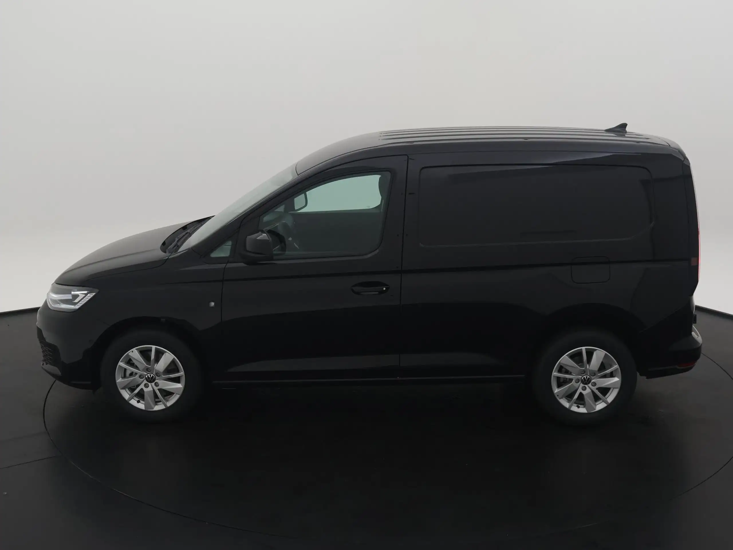 Volkswagen - Caddy