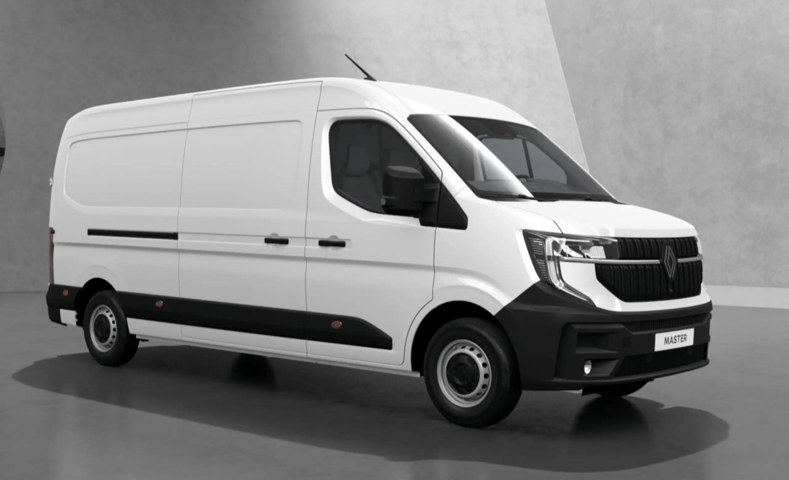 Renault - Master