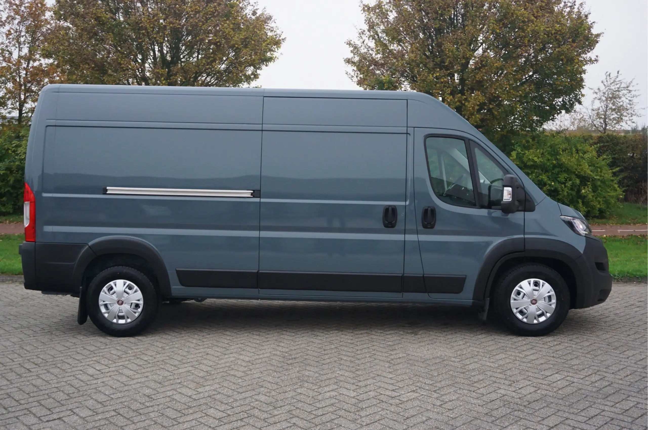 Fiat - Ducato