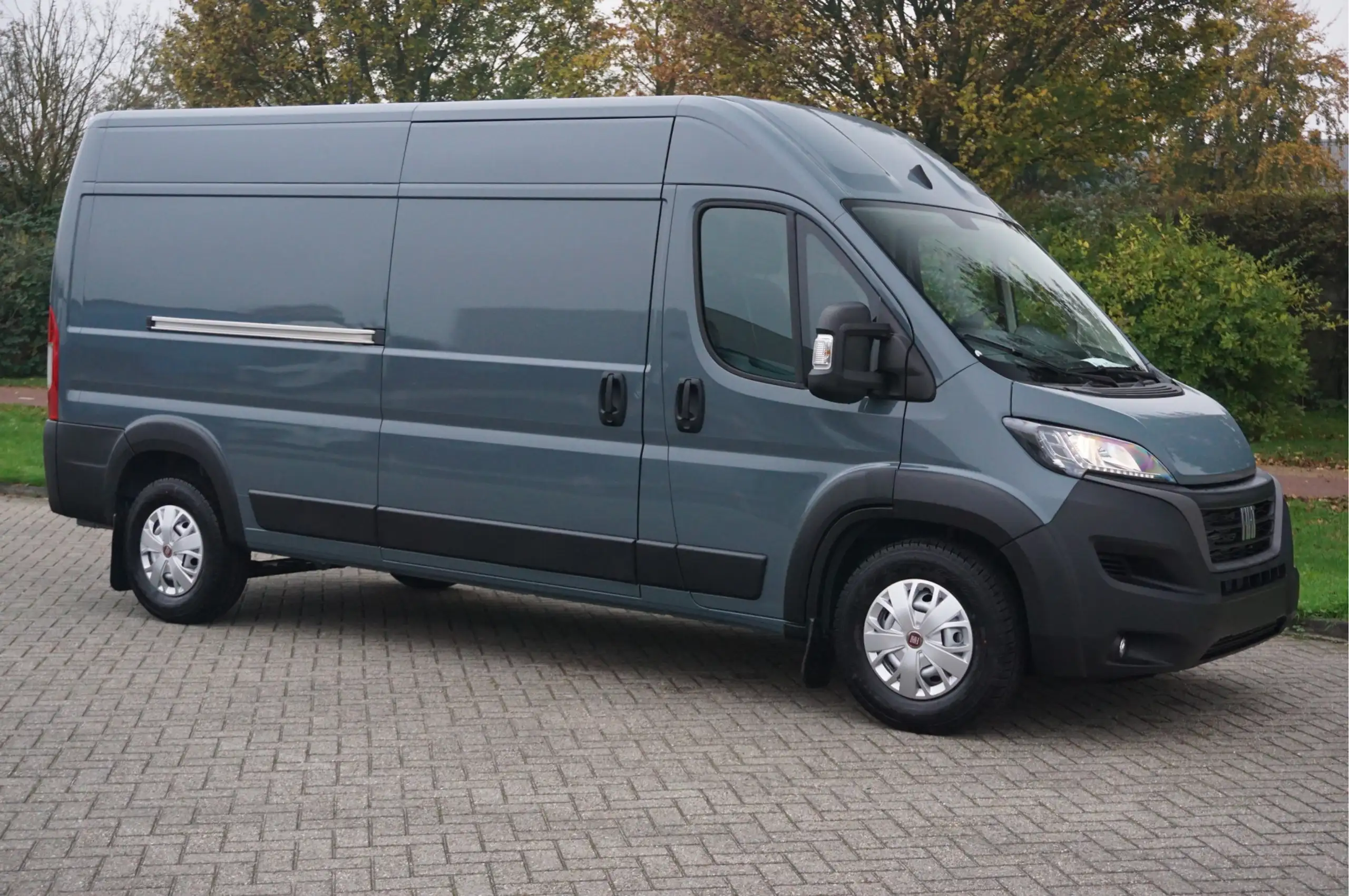 Fiat - Ducato