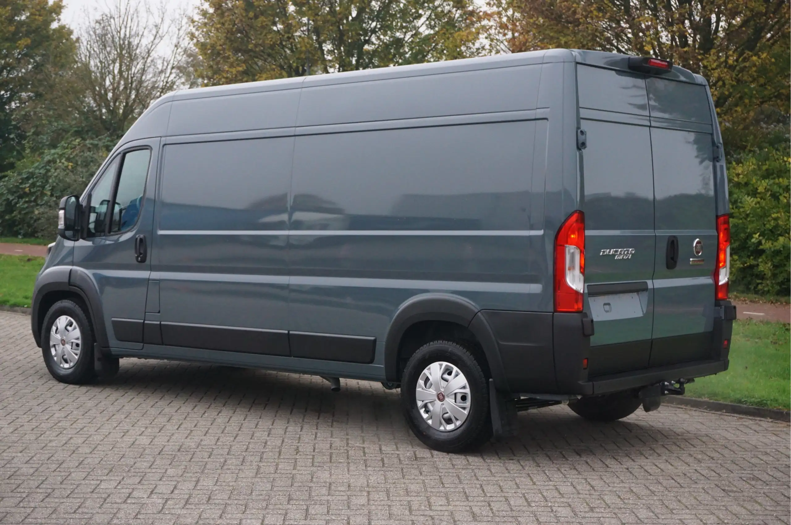 Fiat - Ducato