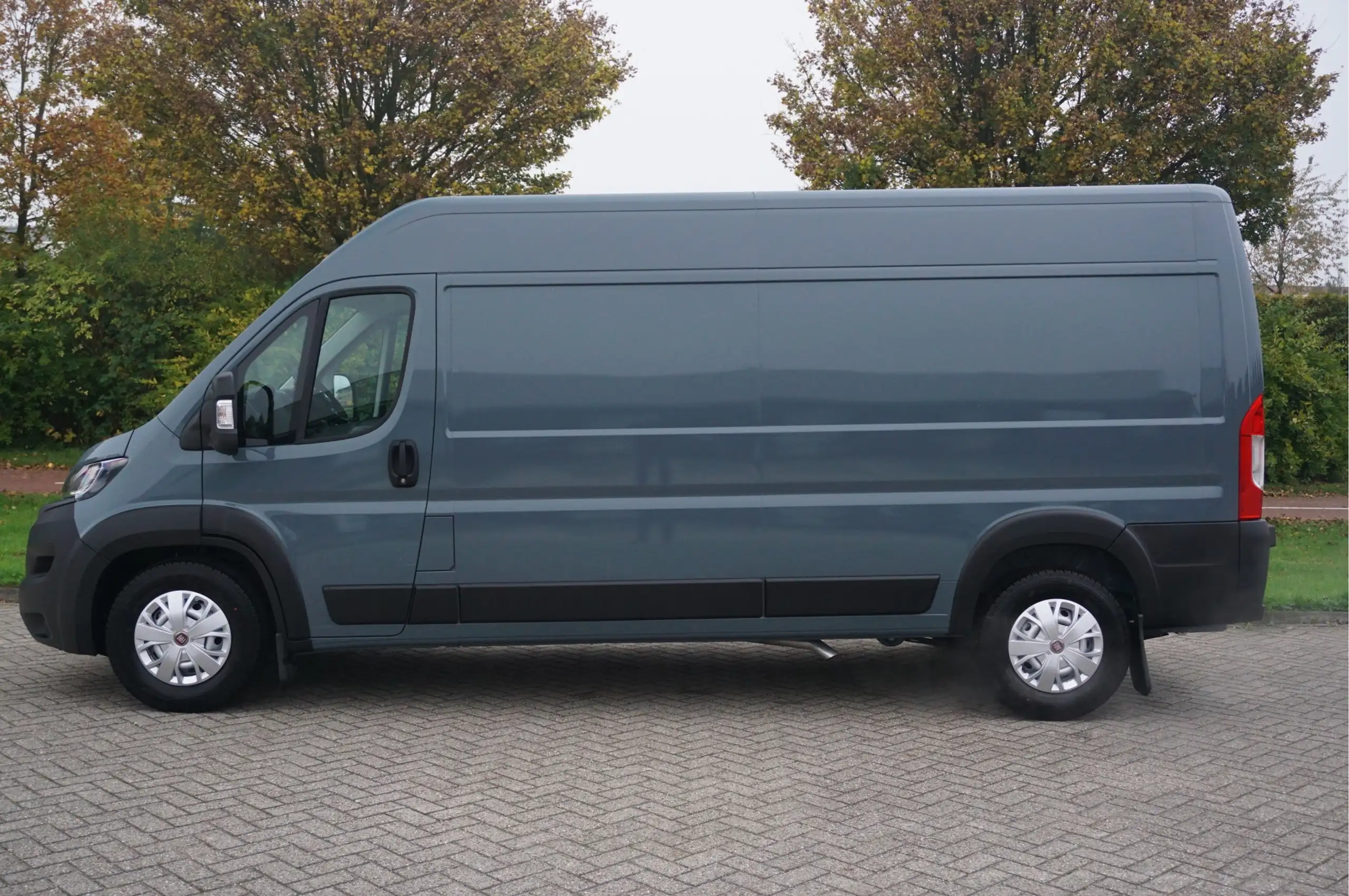 Fiat - Ducato