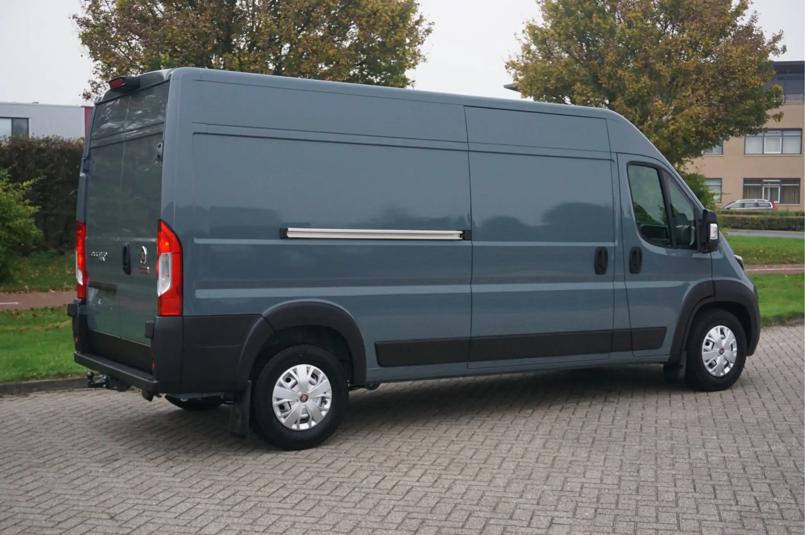 Fiat - Ducato