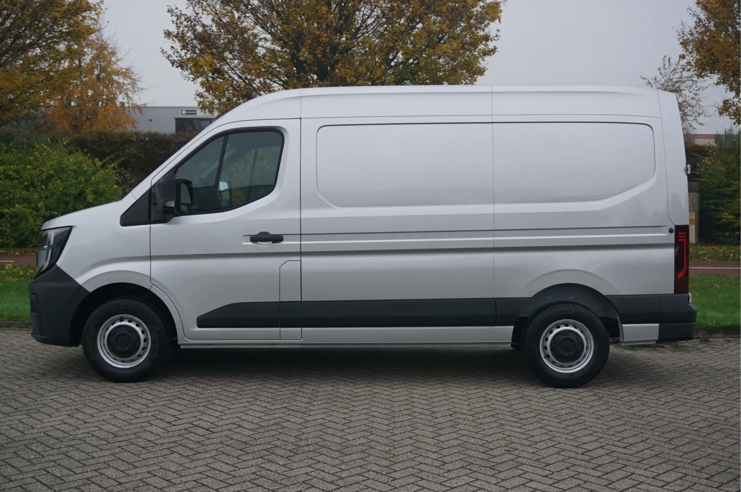 Renault - Master