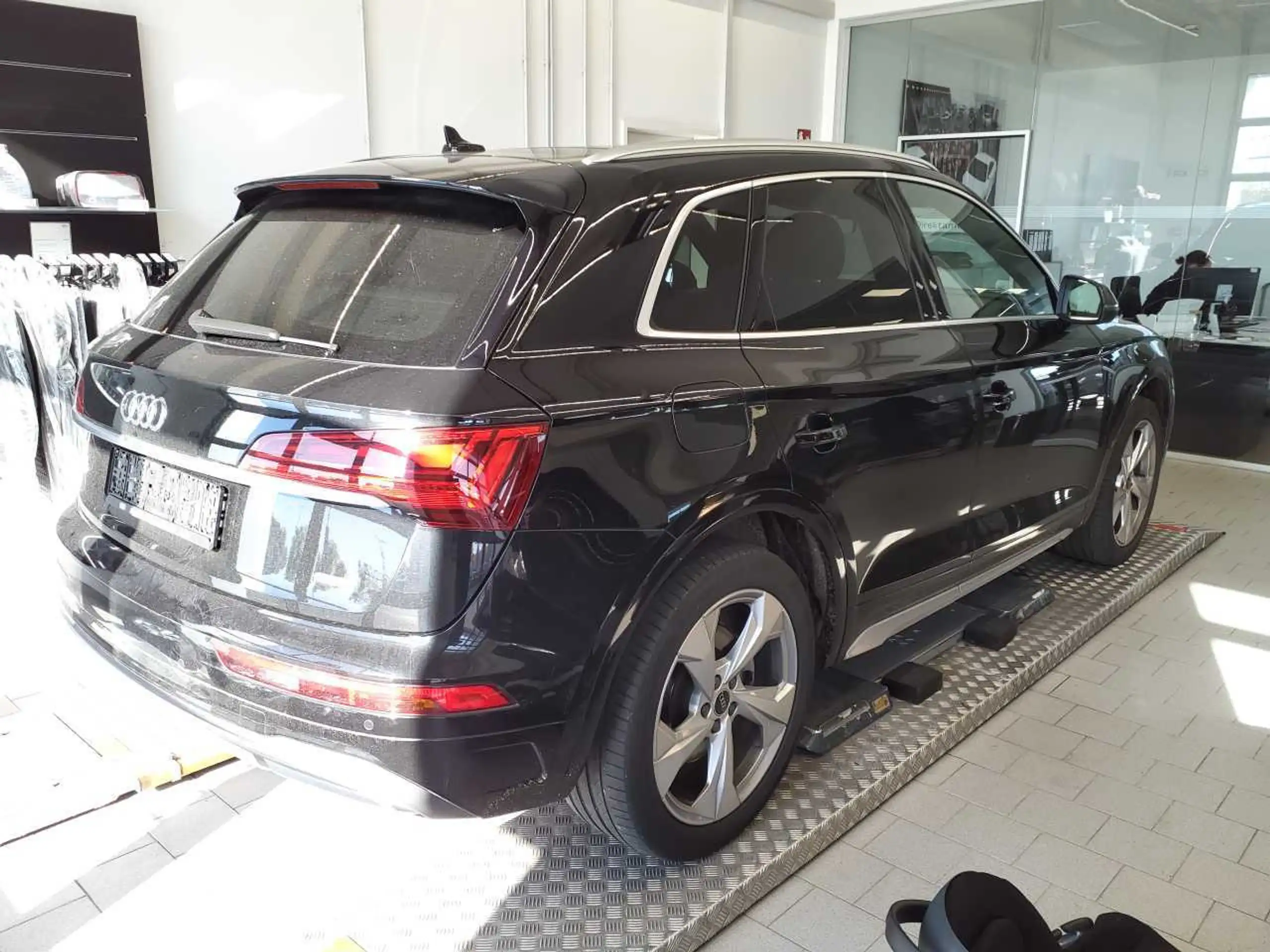 Audi - Q5