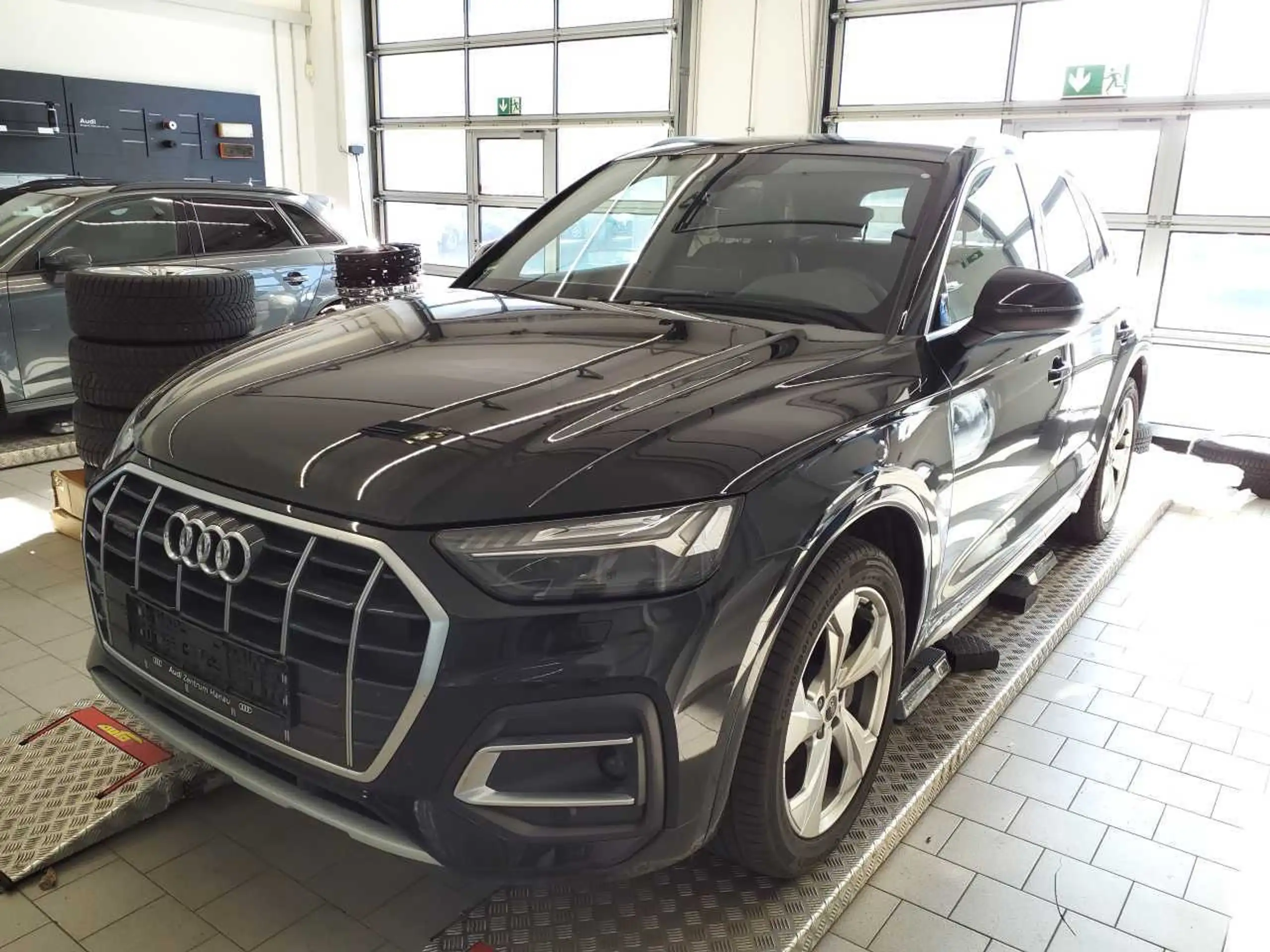 Audi - Q5