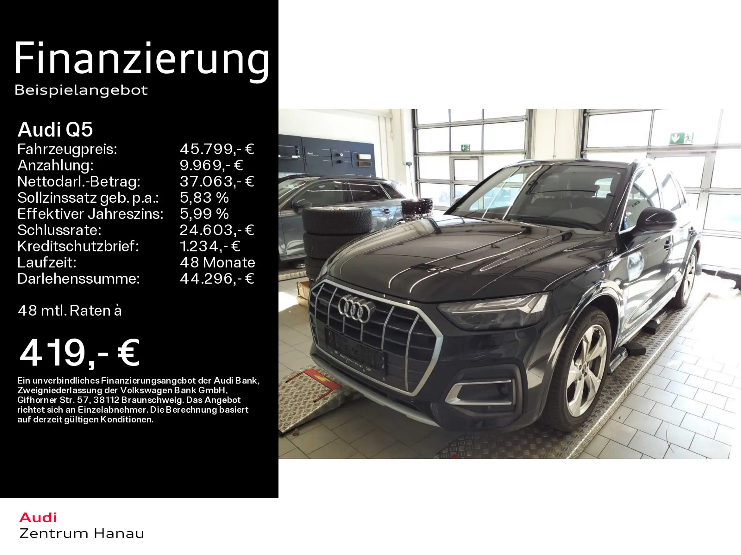 Audi - Q5