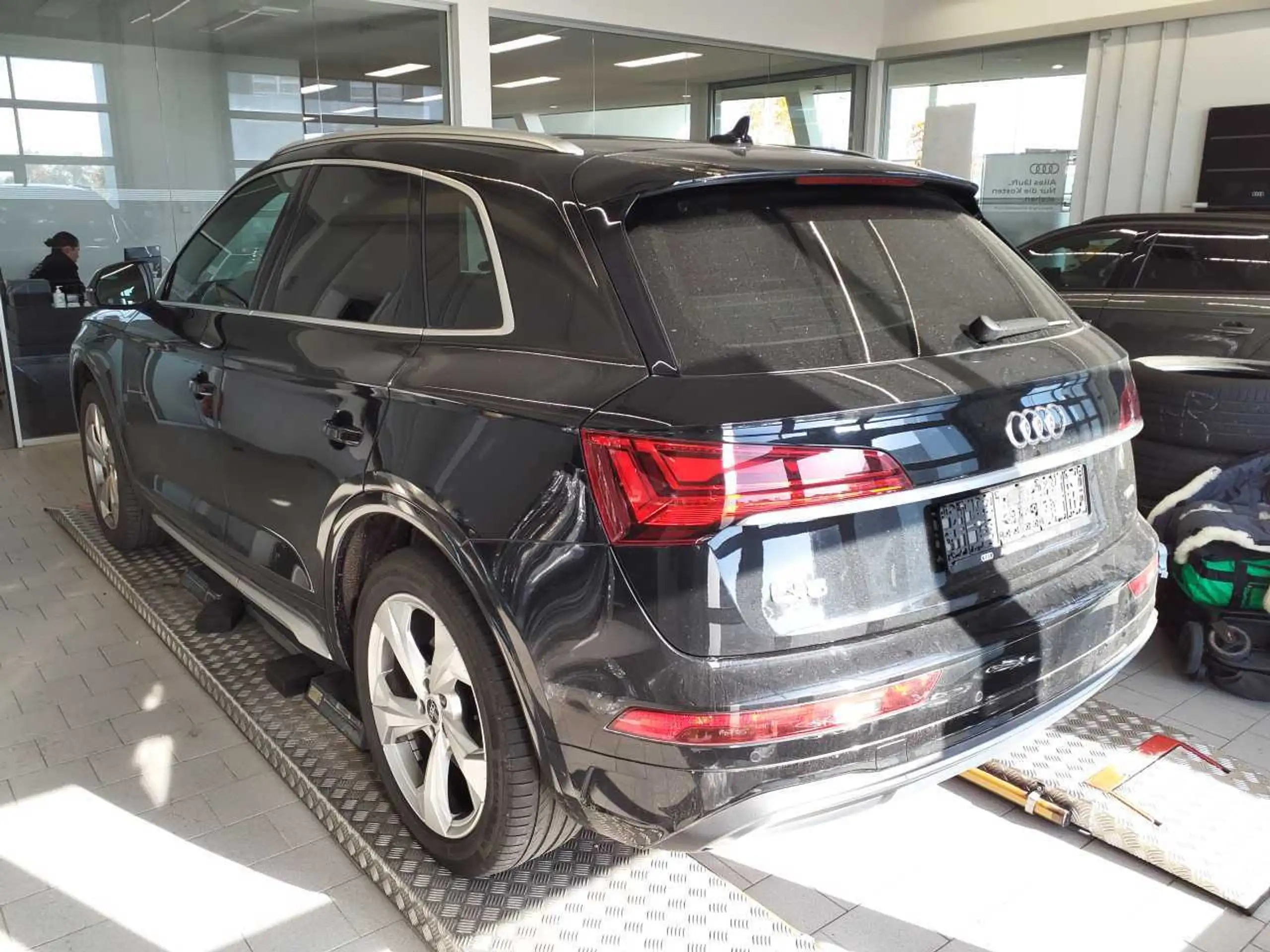 Audi - Q5