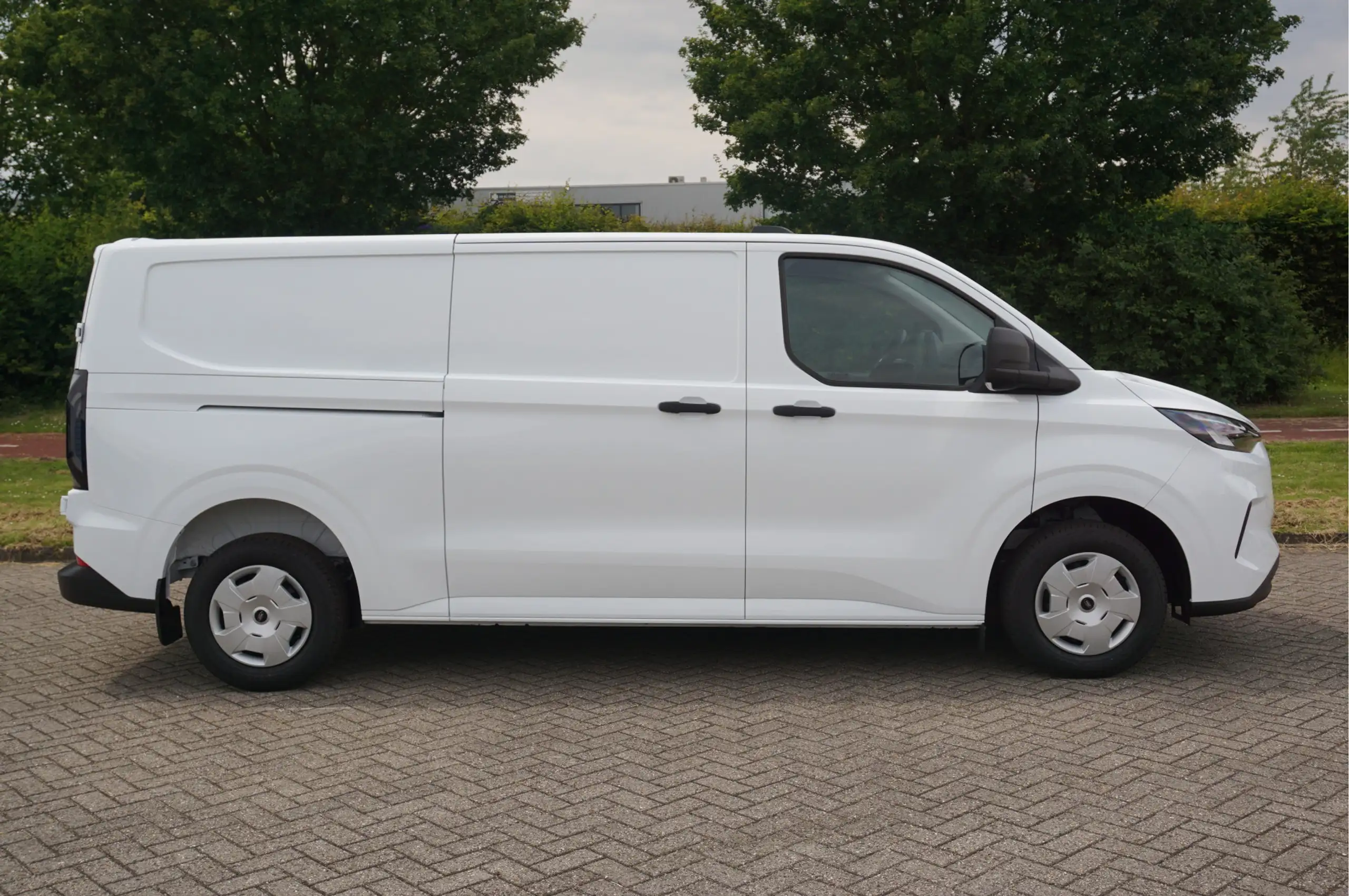 Ford - Transit Custom