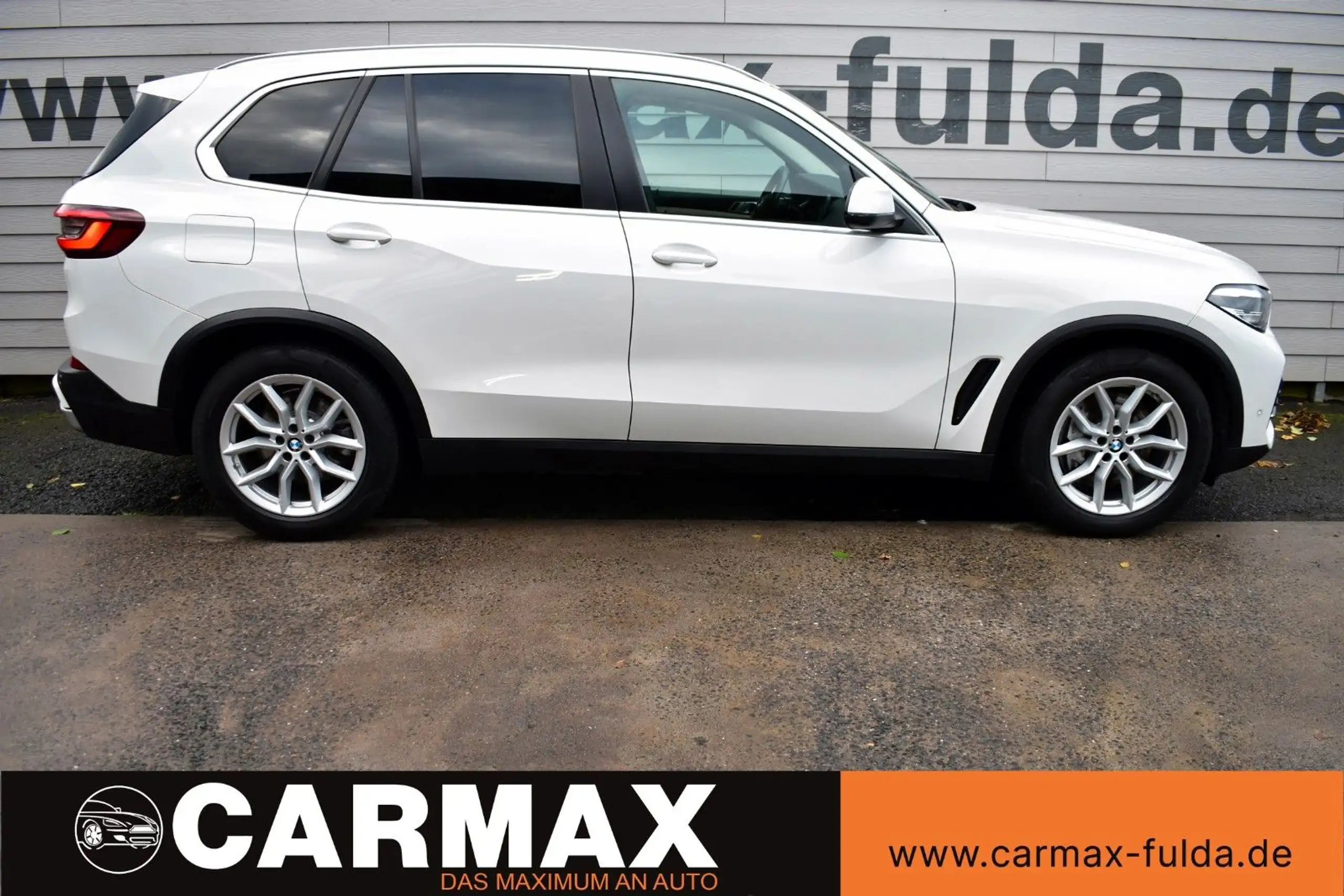 BMW - X5