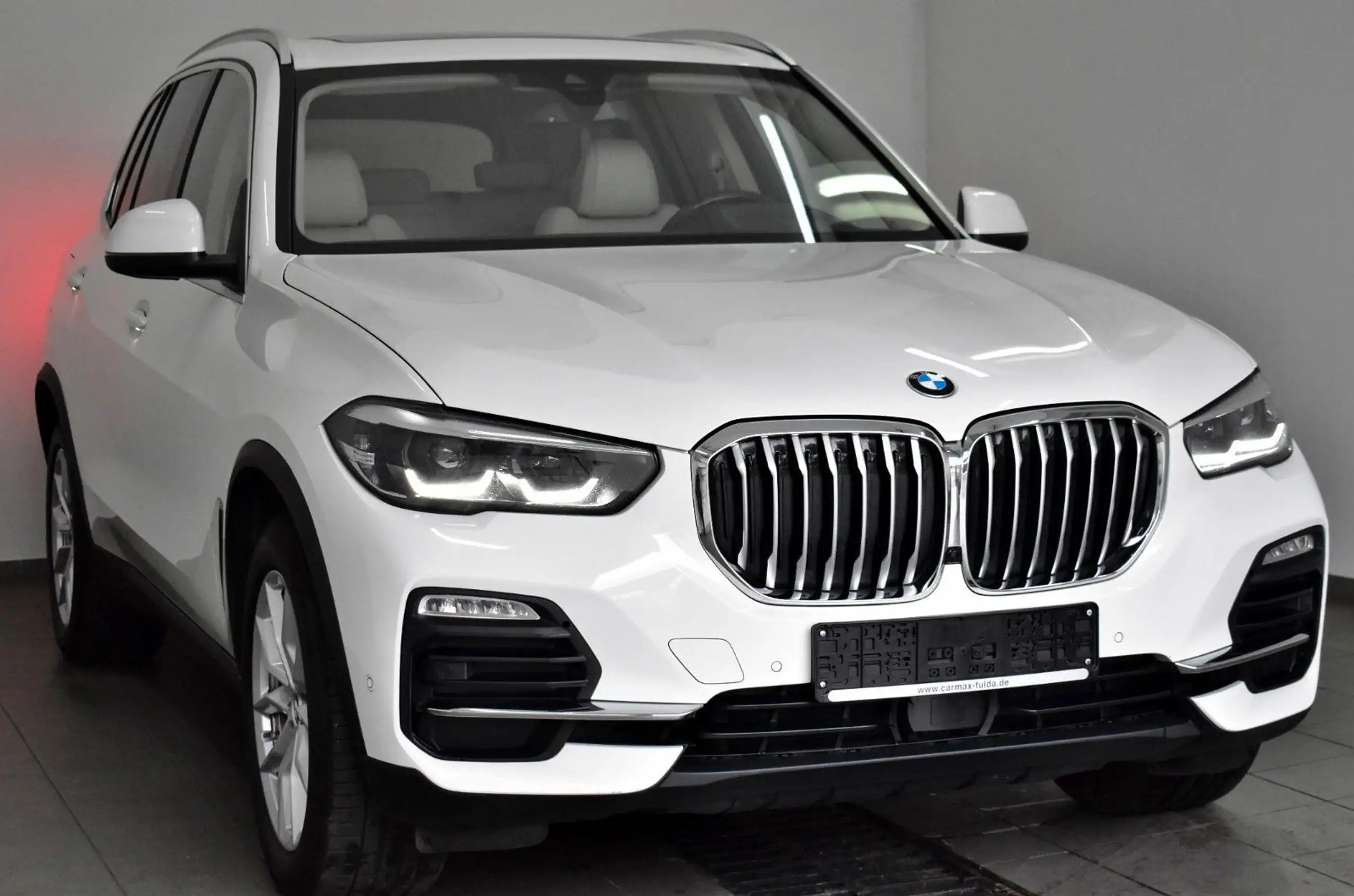 BMW - X5