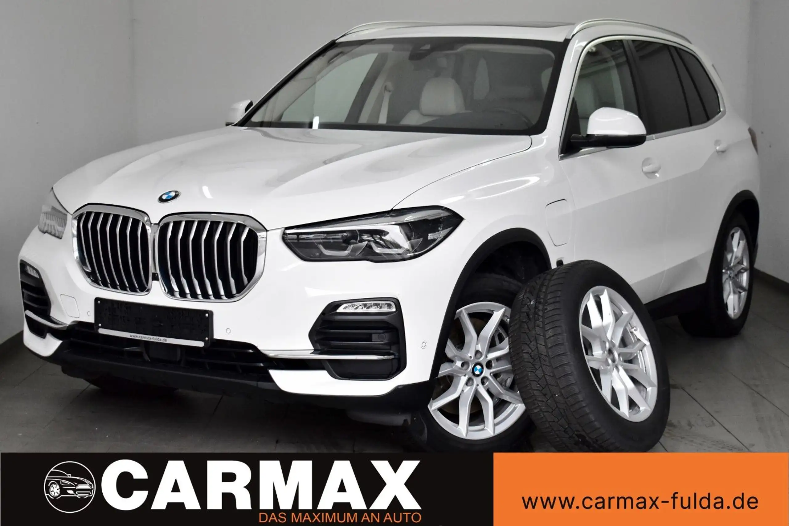 BMW - X5