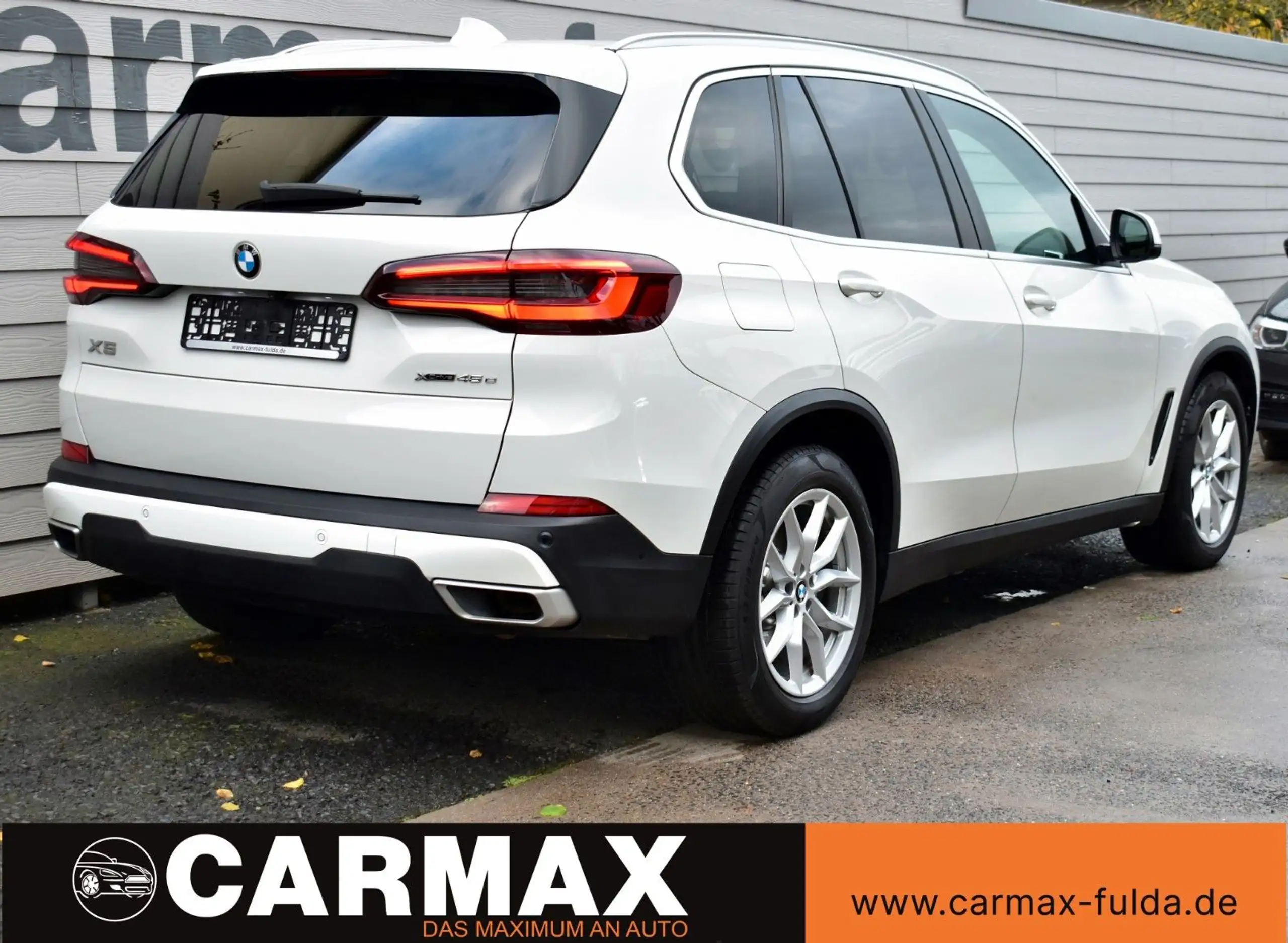 BMW - X5