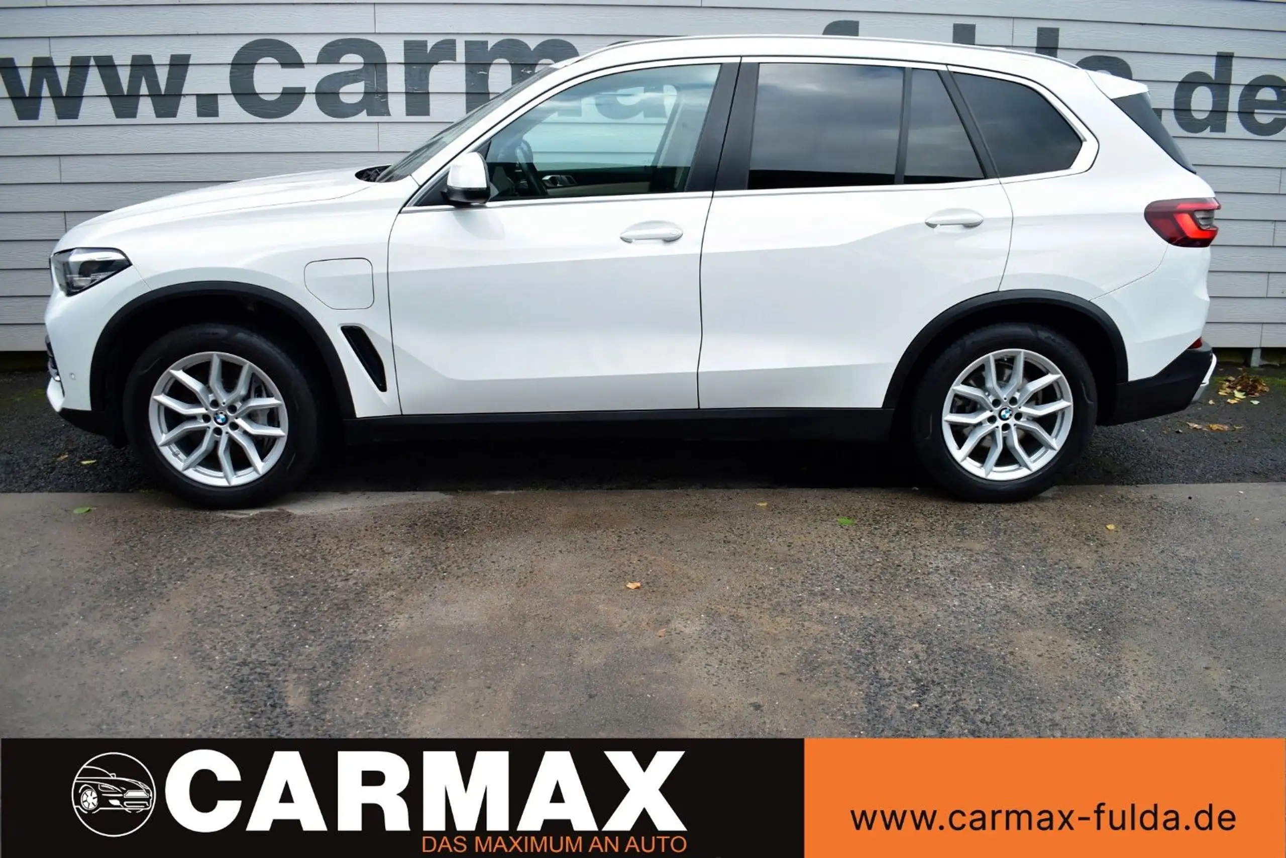 BMW - X5