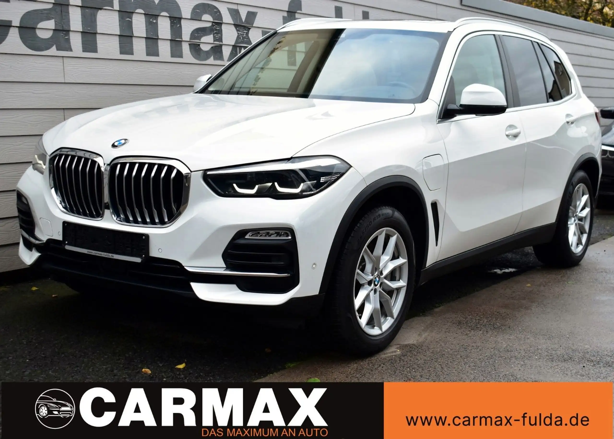 BMW - X5