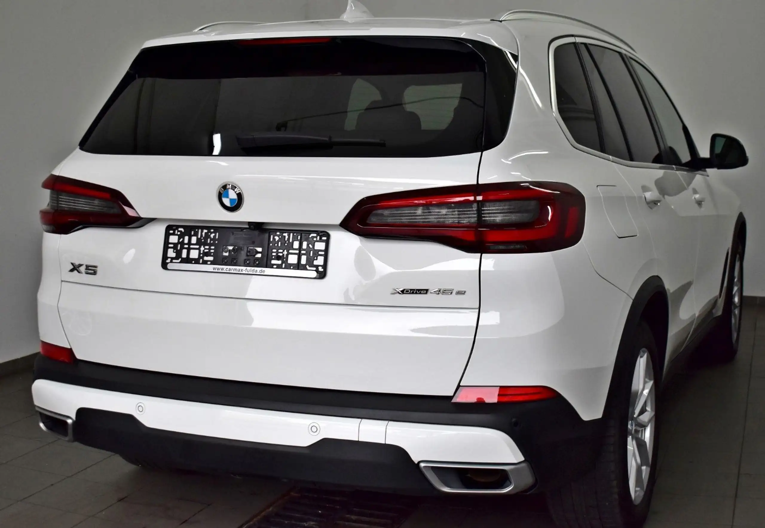 BMW - X5