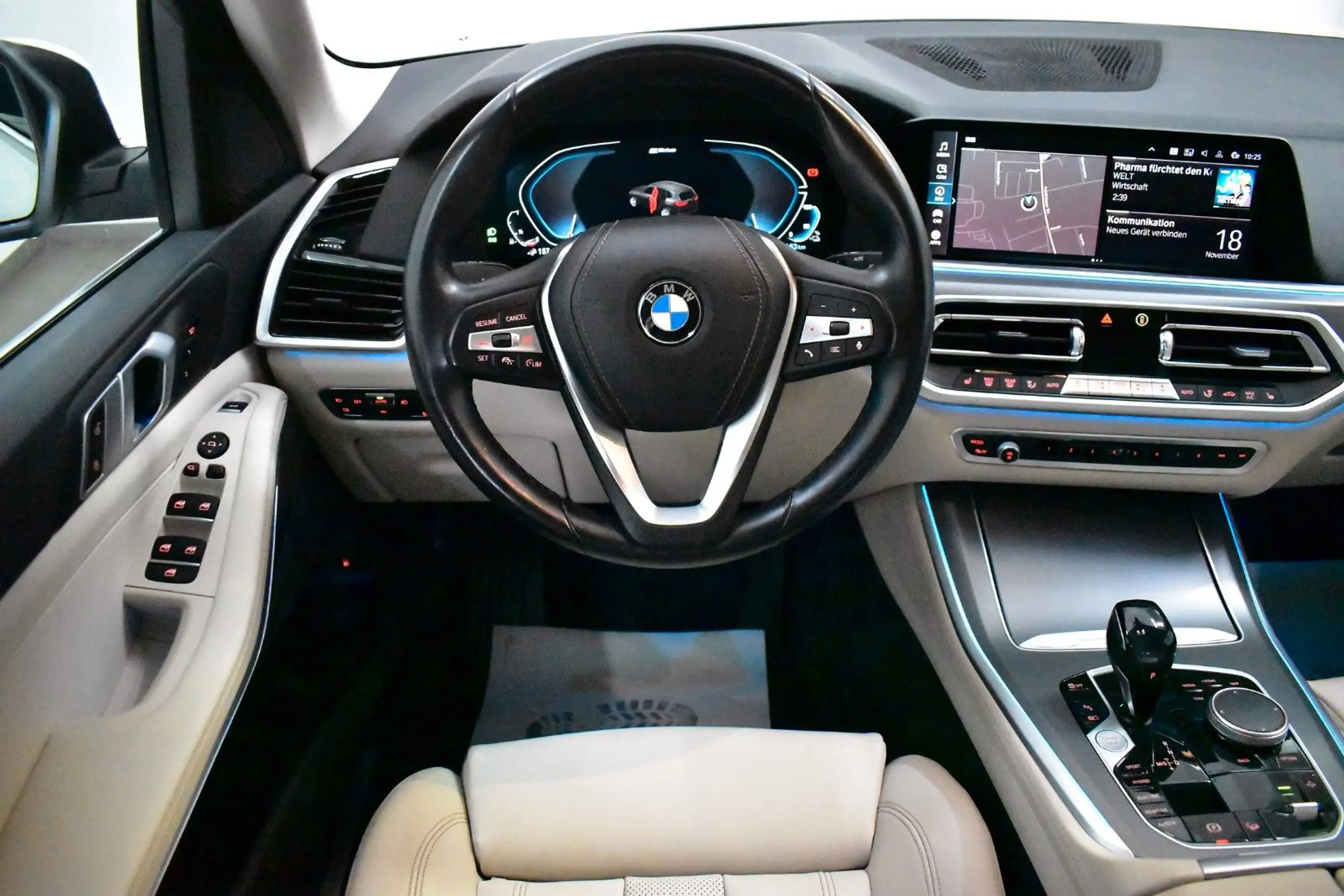 BMW - X5