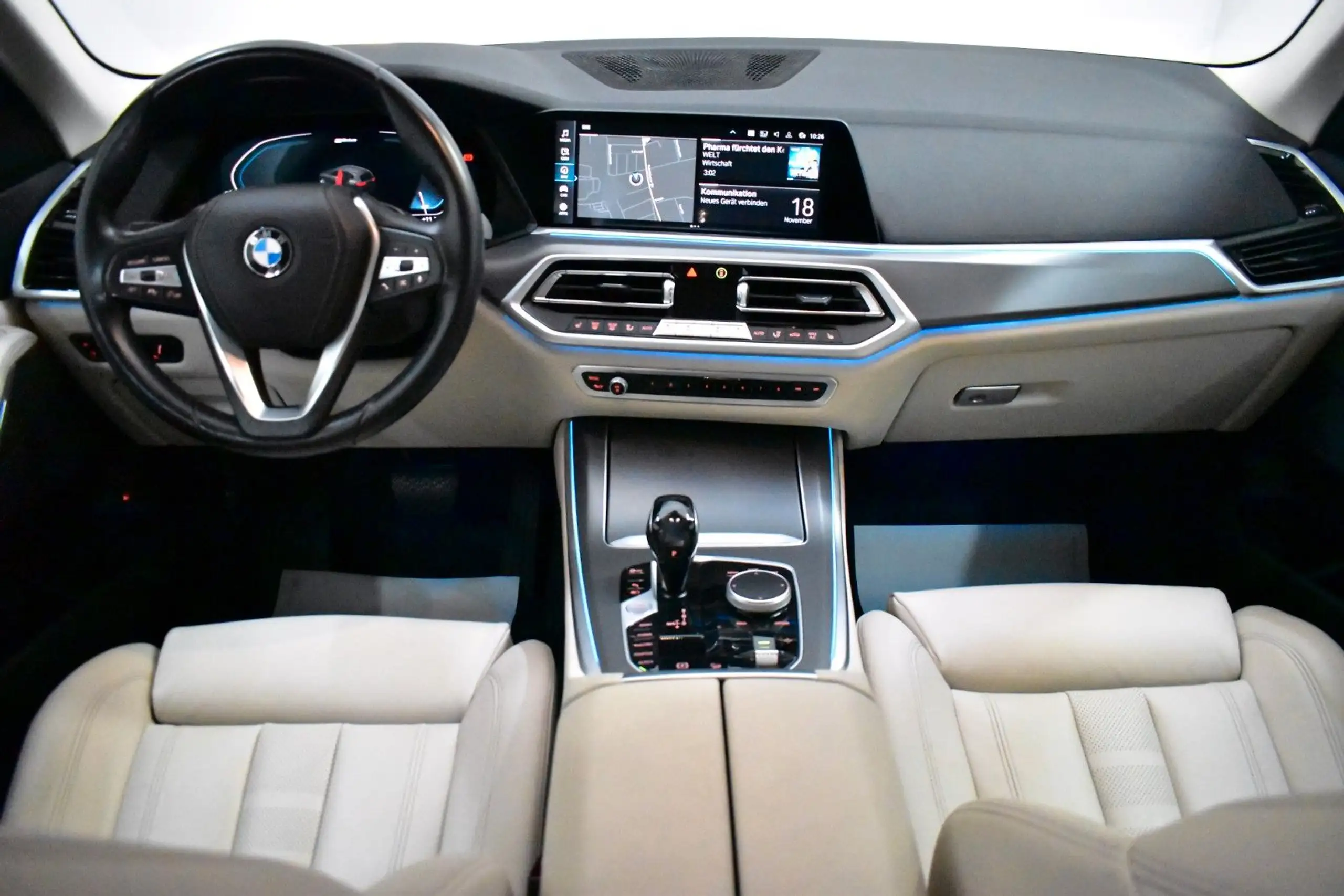 BMW - X5