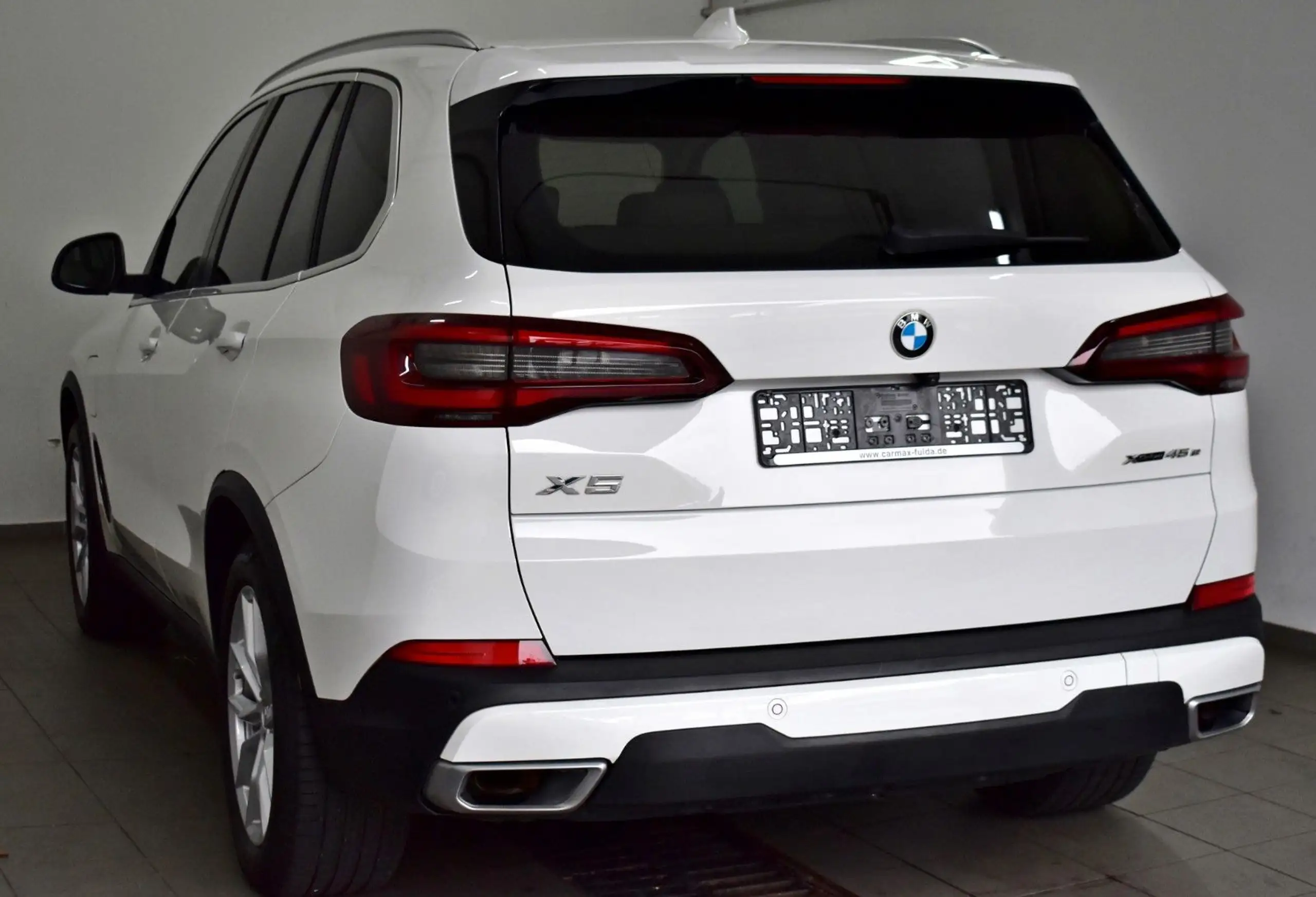 BMW - X5