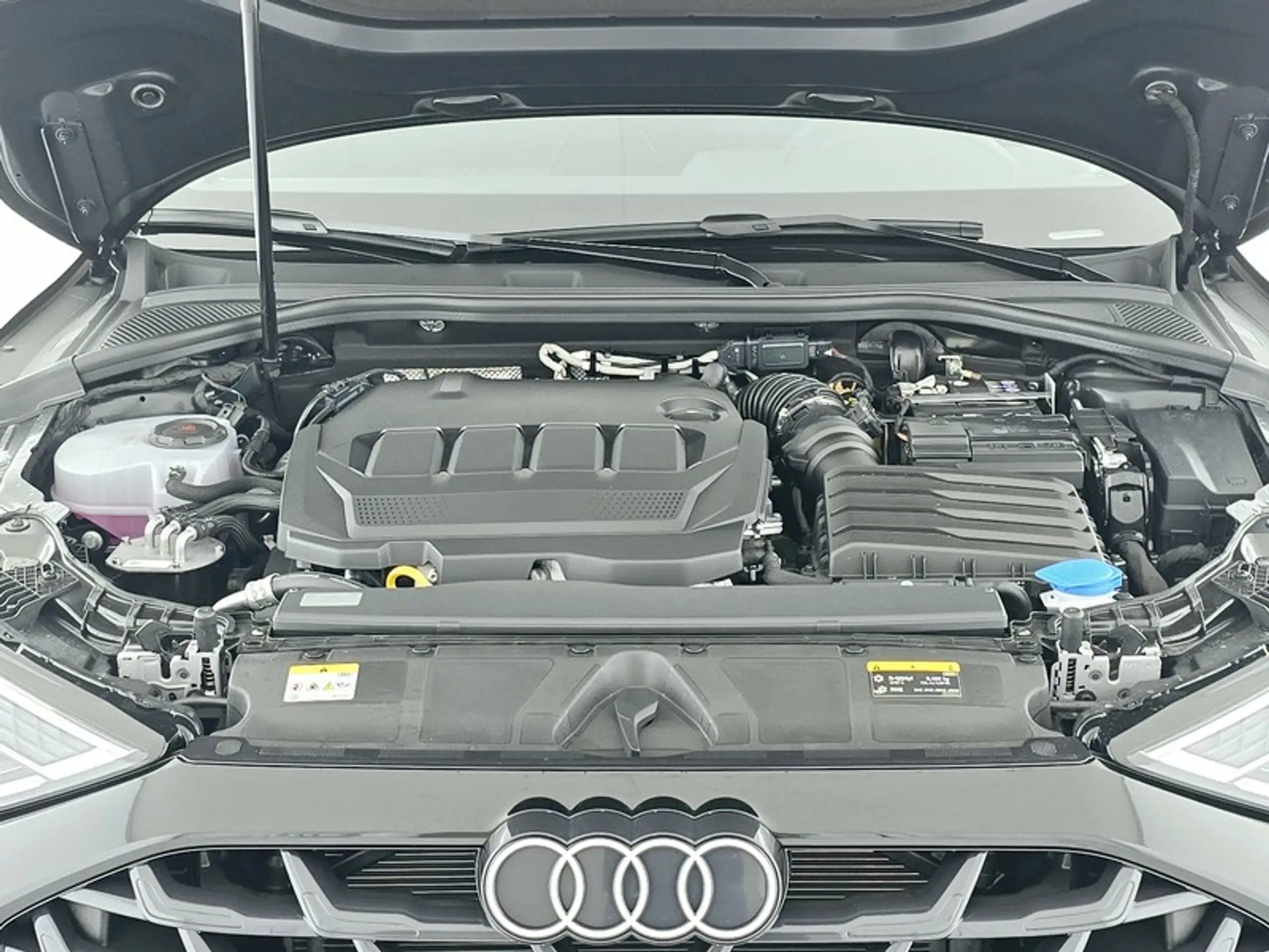 Audi - A3