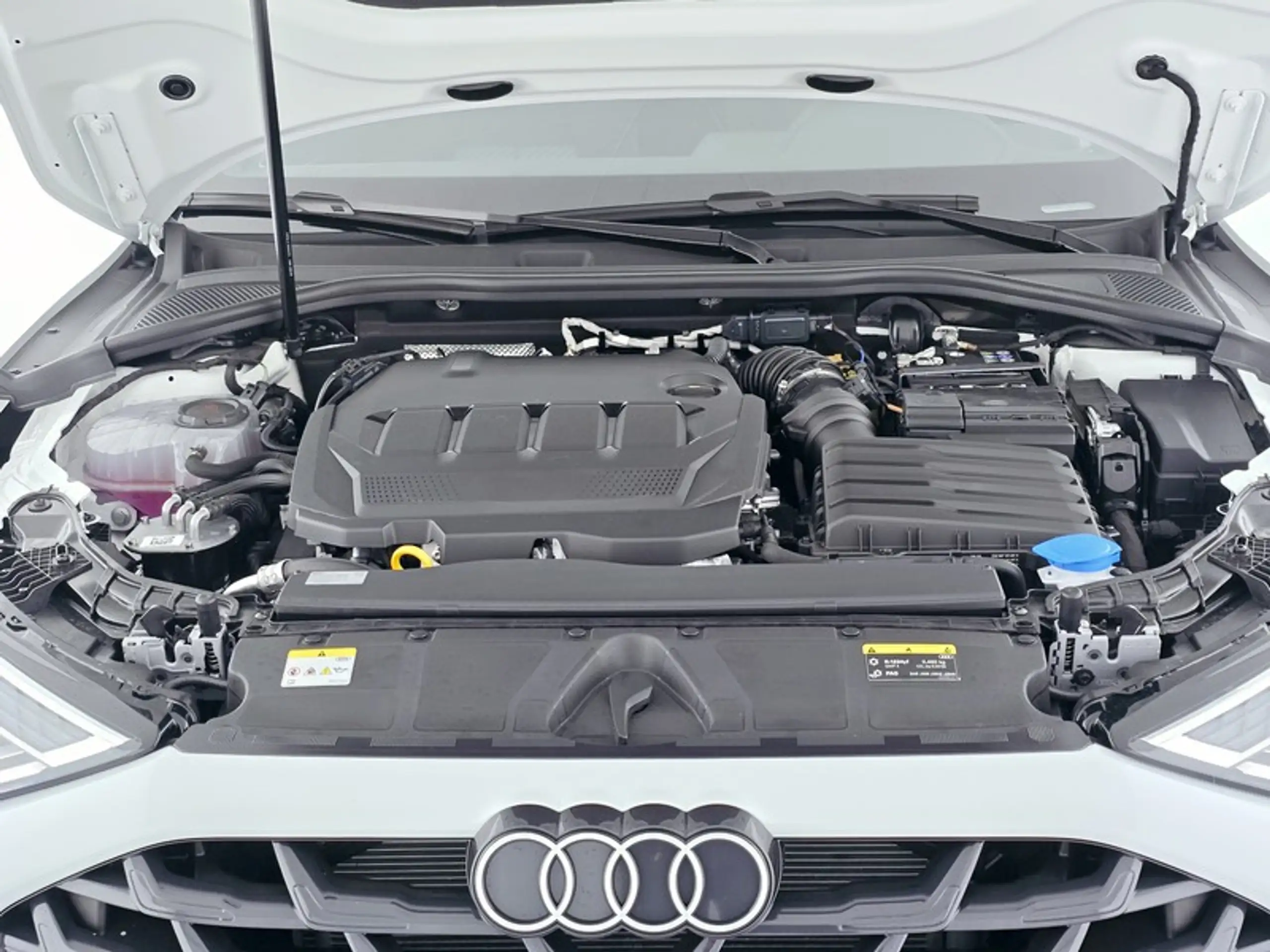 Audi - A3