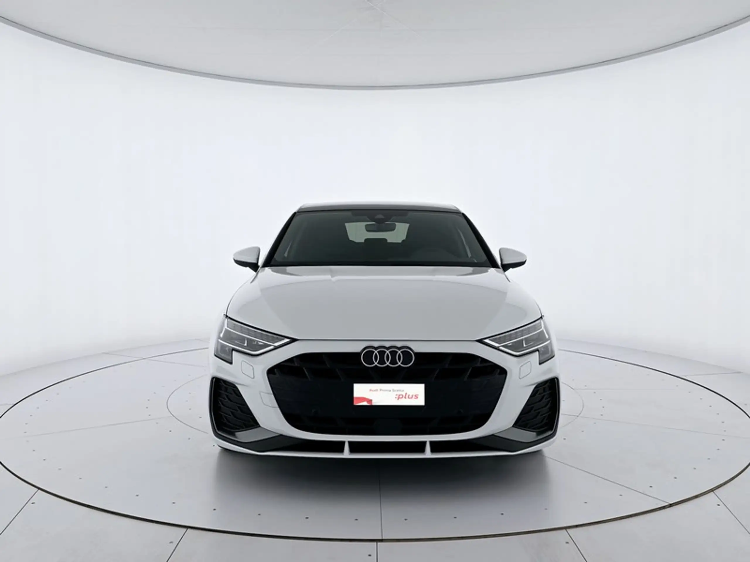 Audi - A3