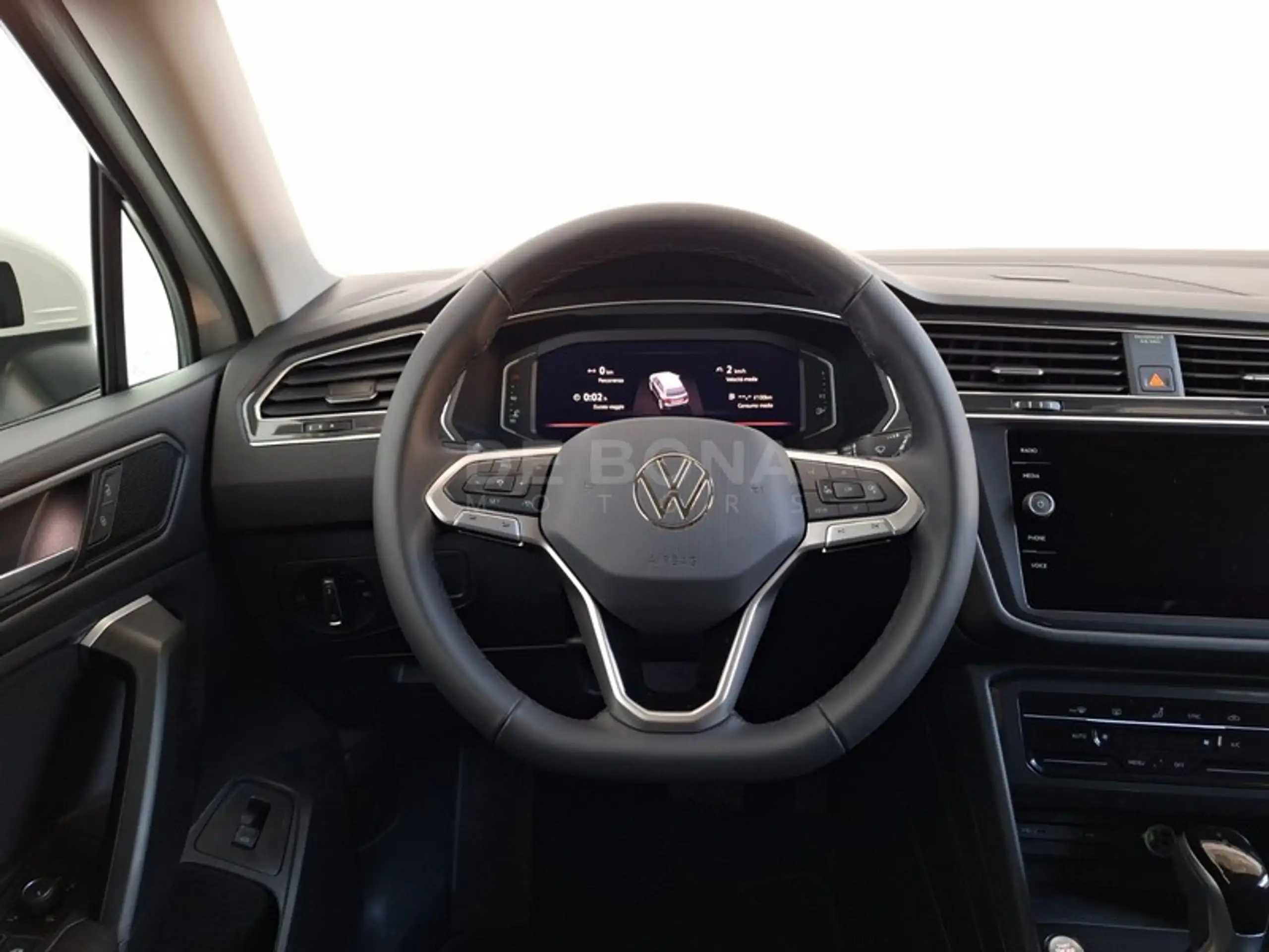 Volkswagen - Tiguan Allspace