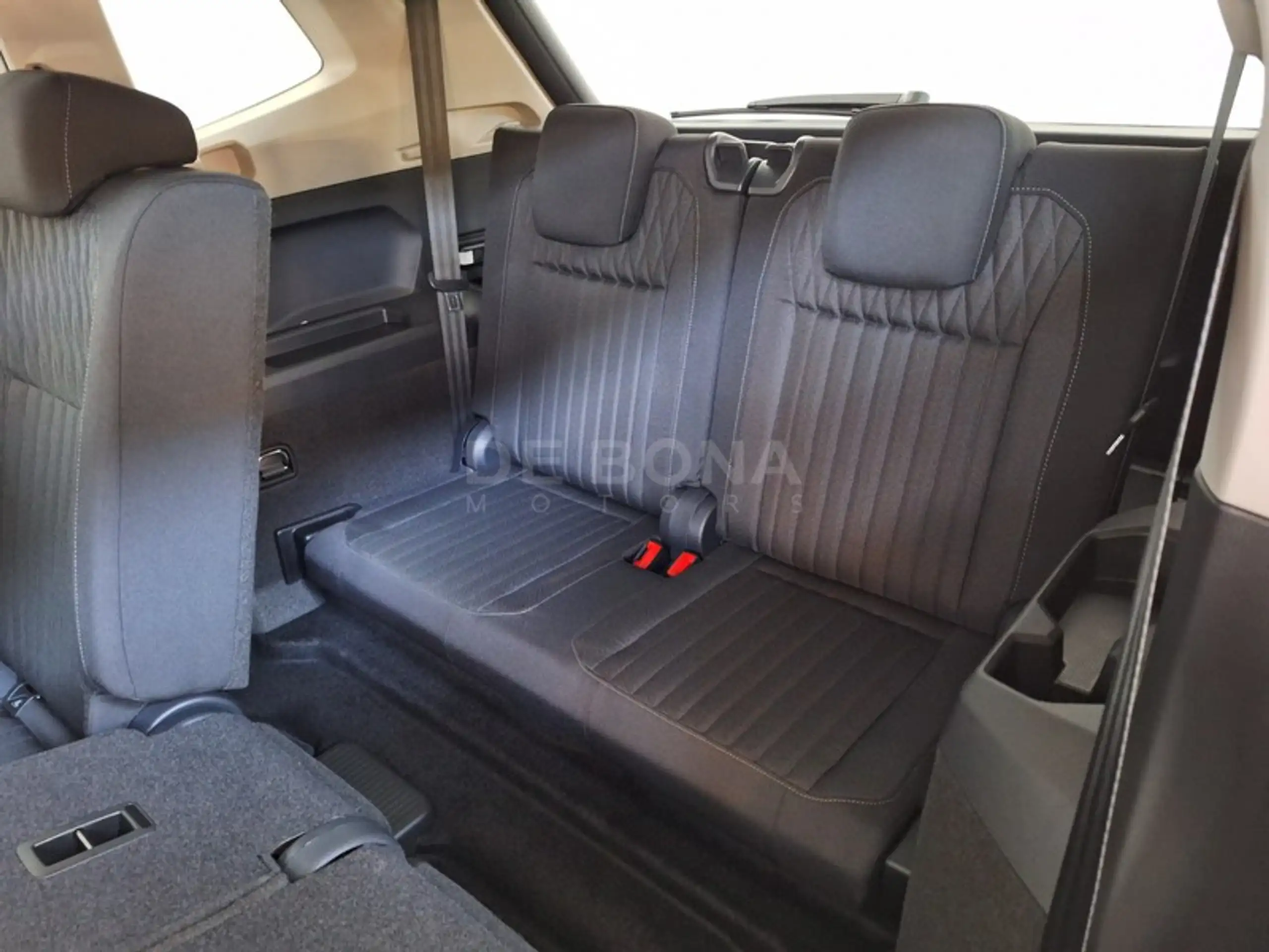 Volkswagen - Tiguan Allspace