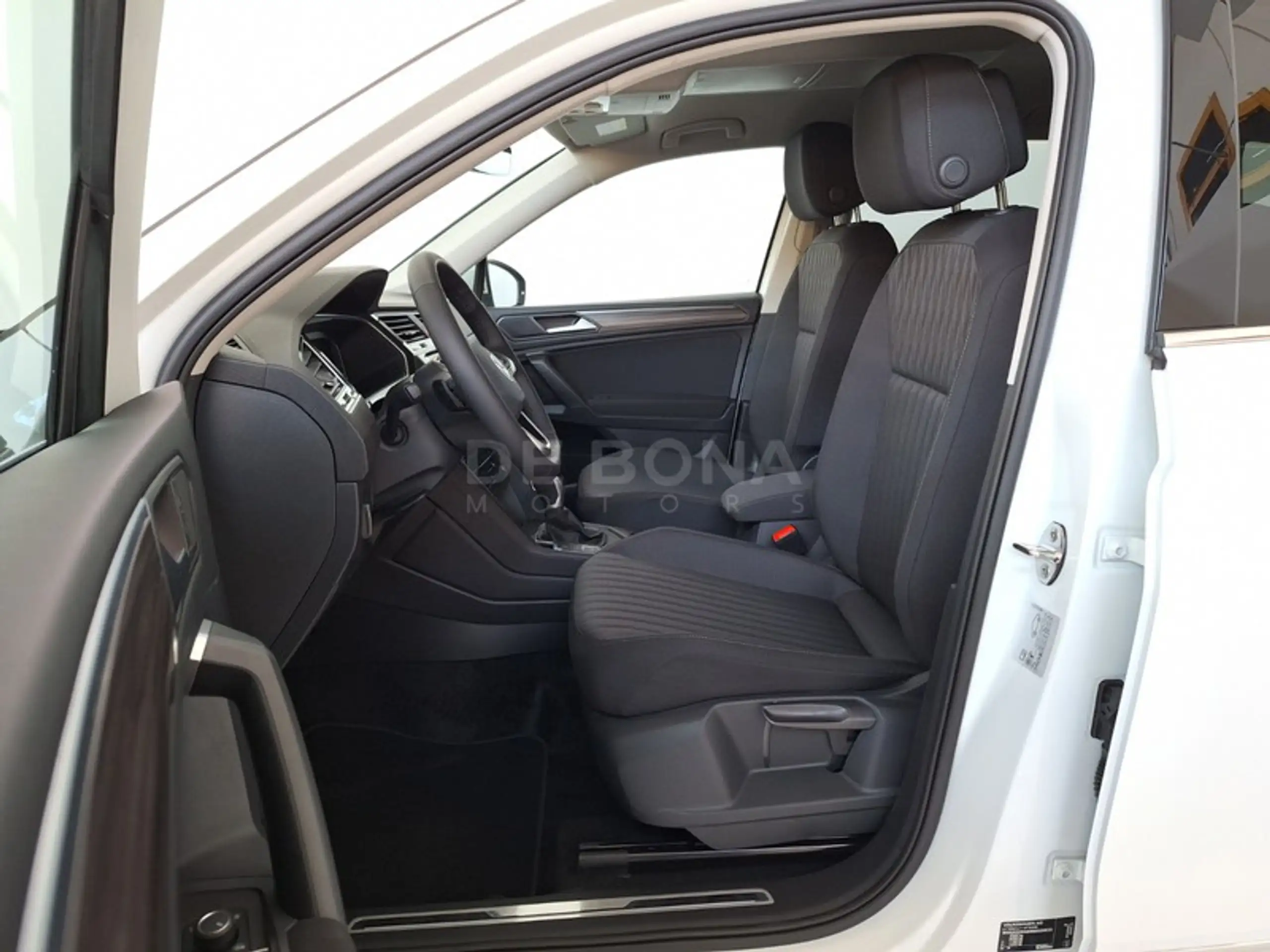 Volkswagen - Tiguan Allspace