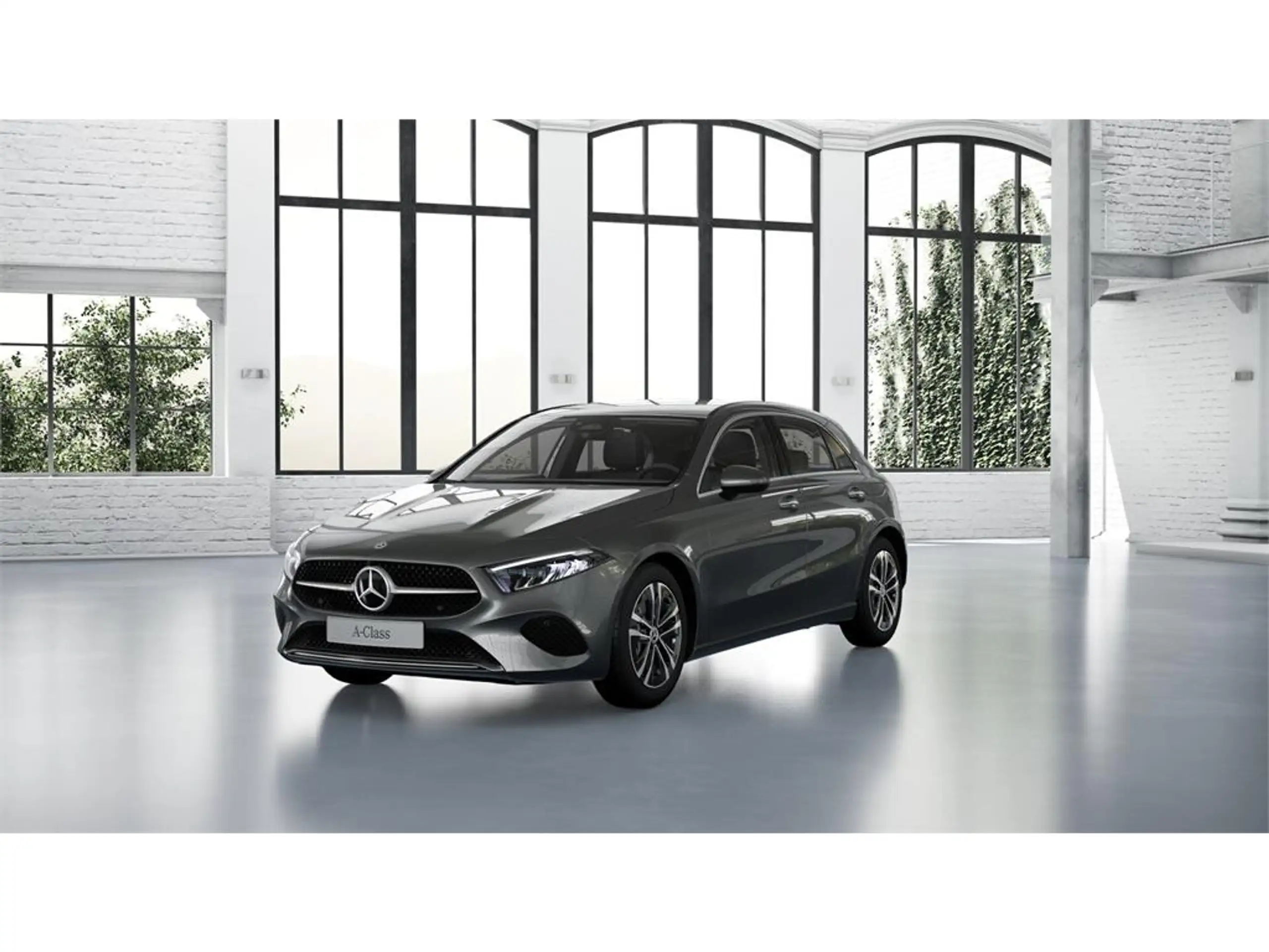 Mercedes-Benz A 250 2023