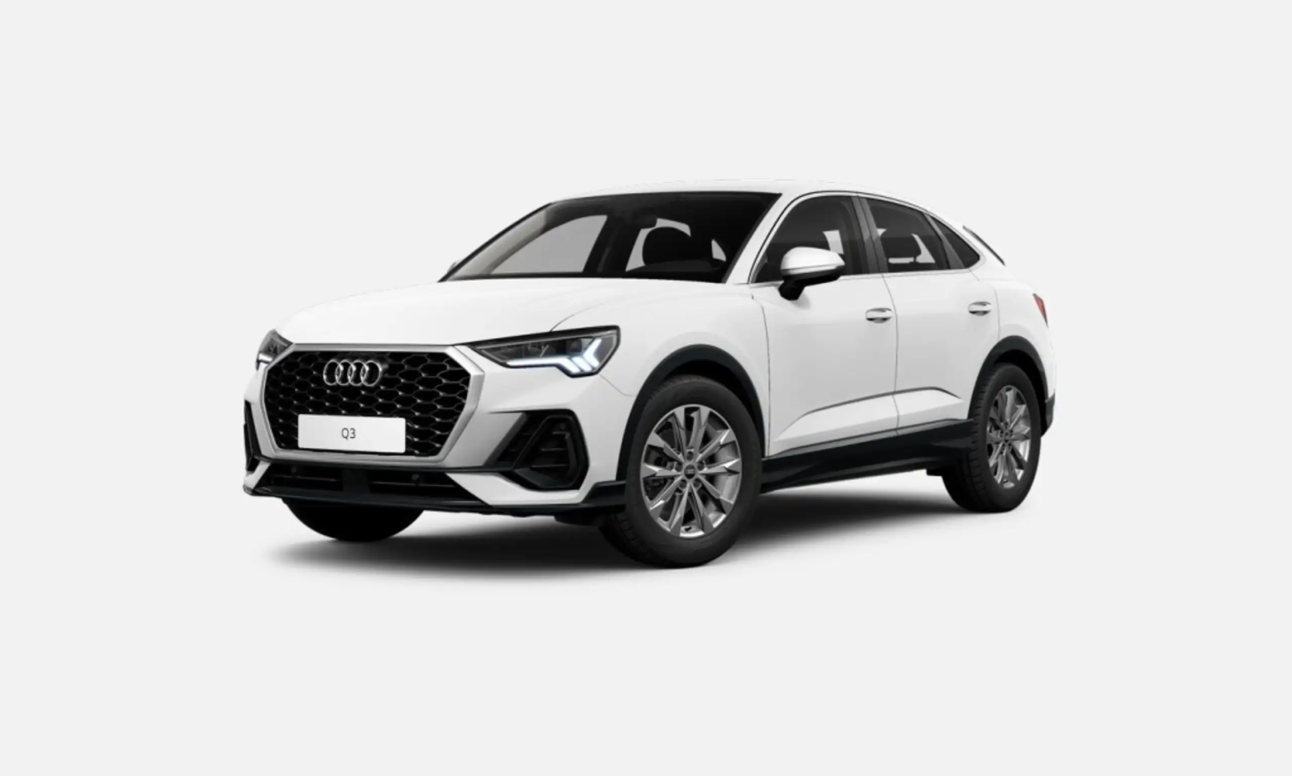 Audi - Q3