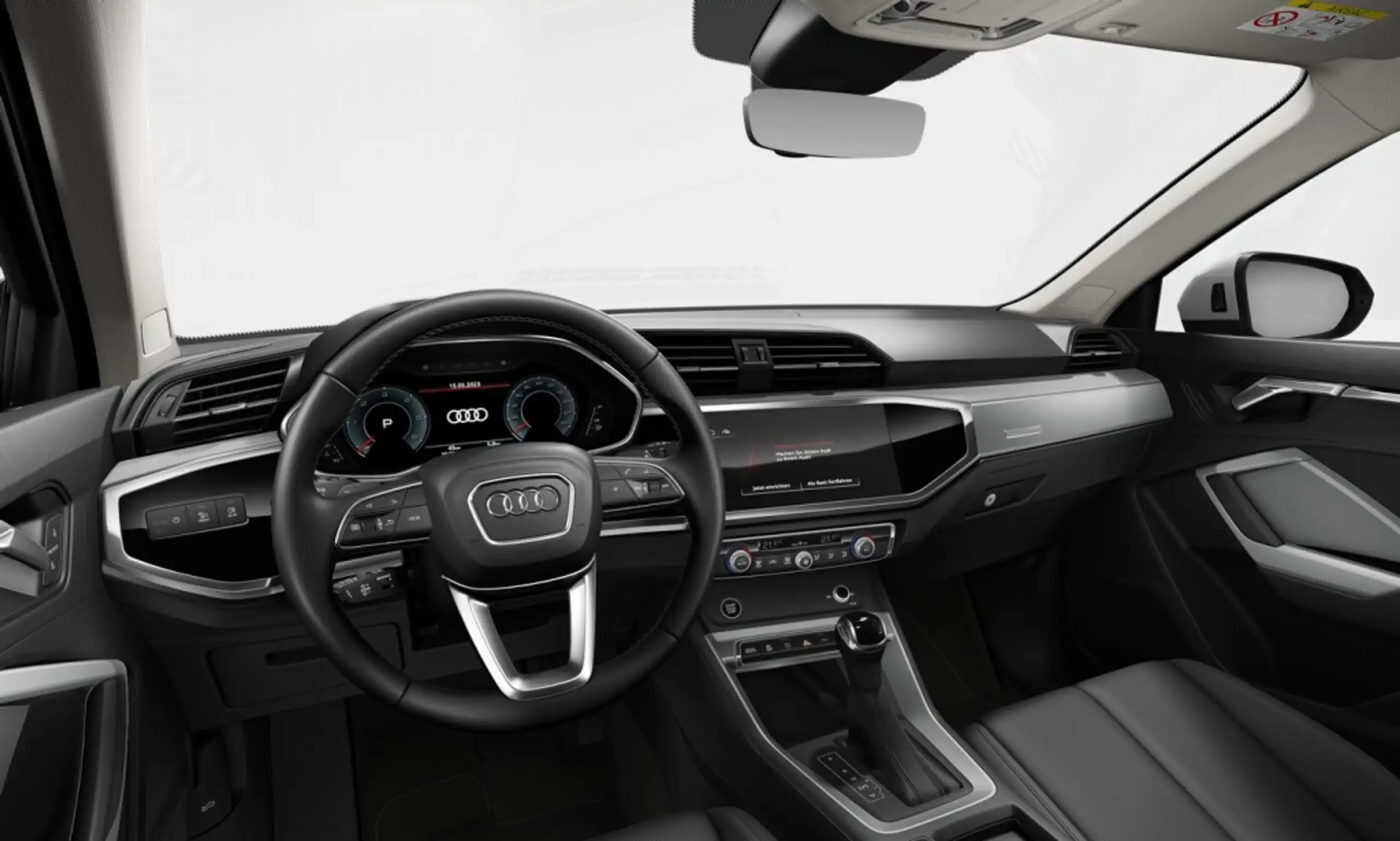 Audi - Q3