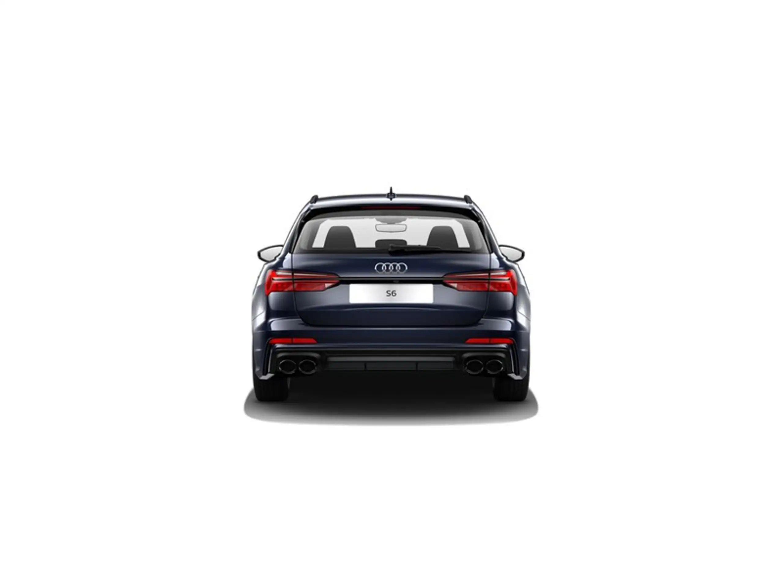 Audi - S6