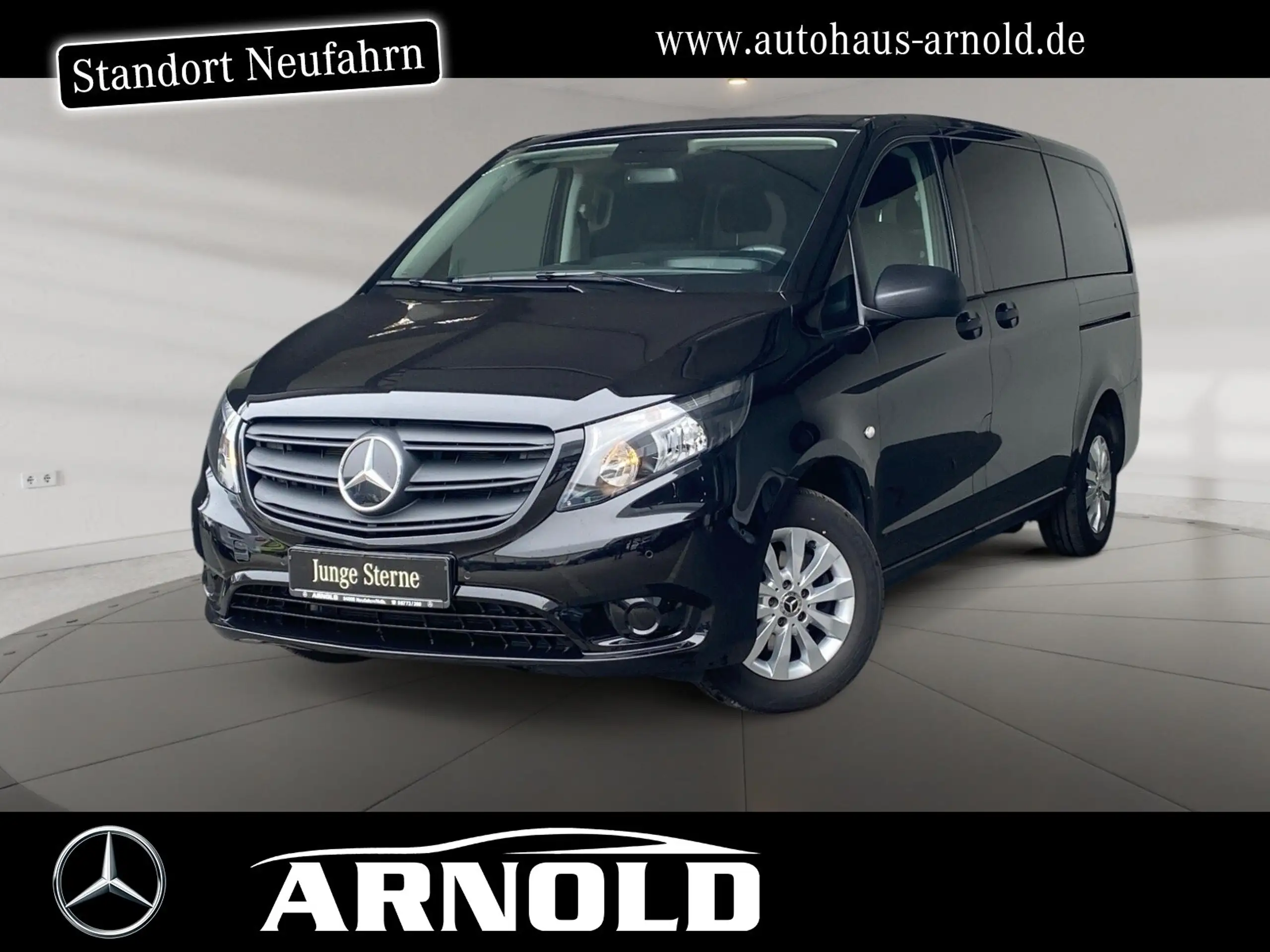 Mercedes-Benz - Vito