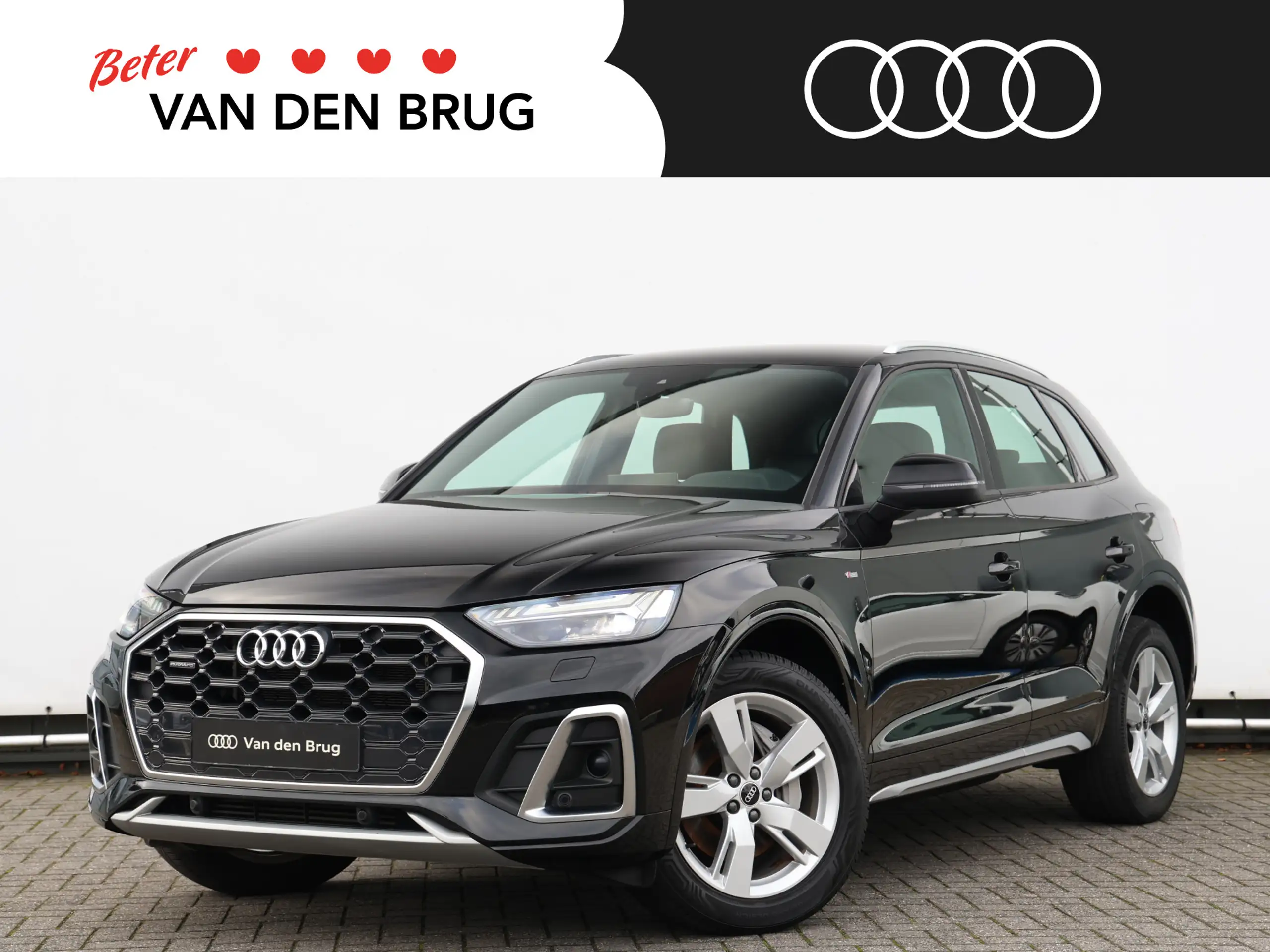 Audi - Q5