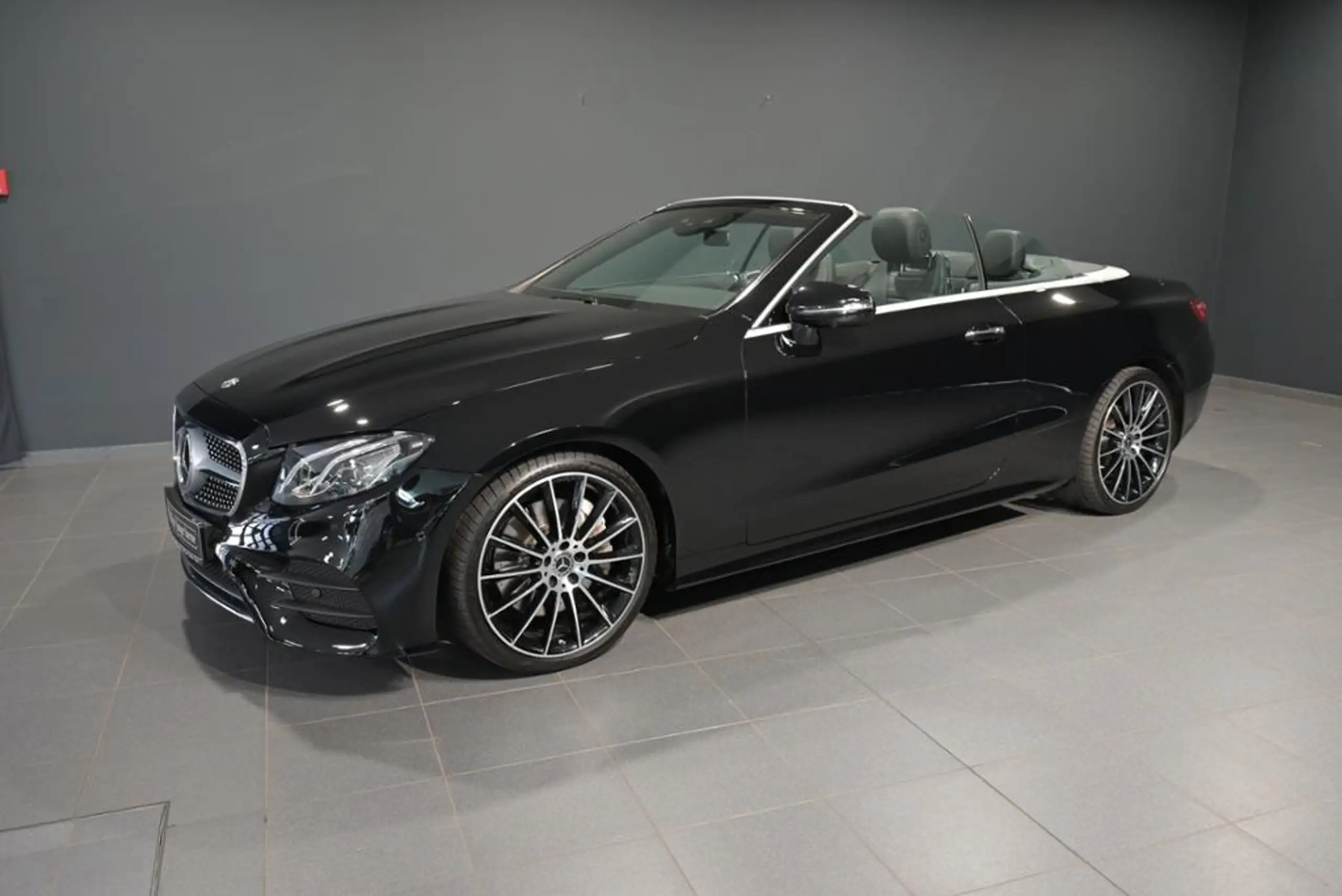 Mercedes-Benz E 300 2019